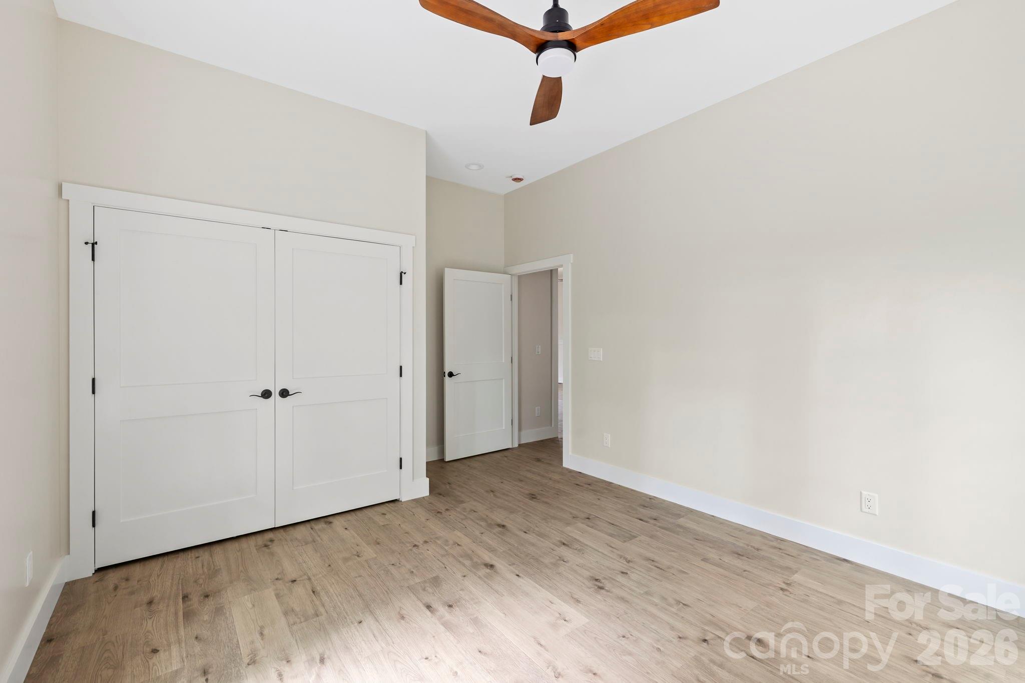 second bedroom - 939 Rocky Mountain Road, Lake Toxaway