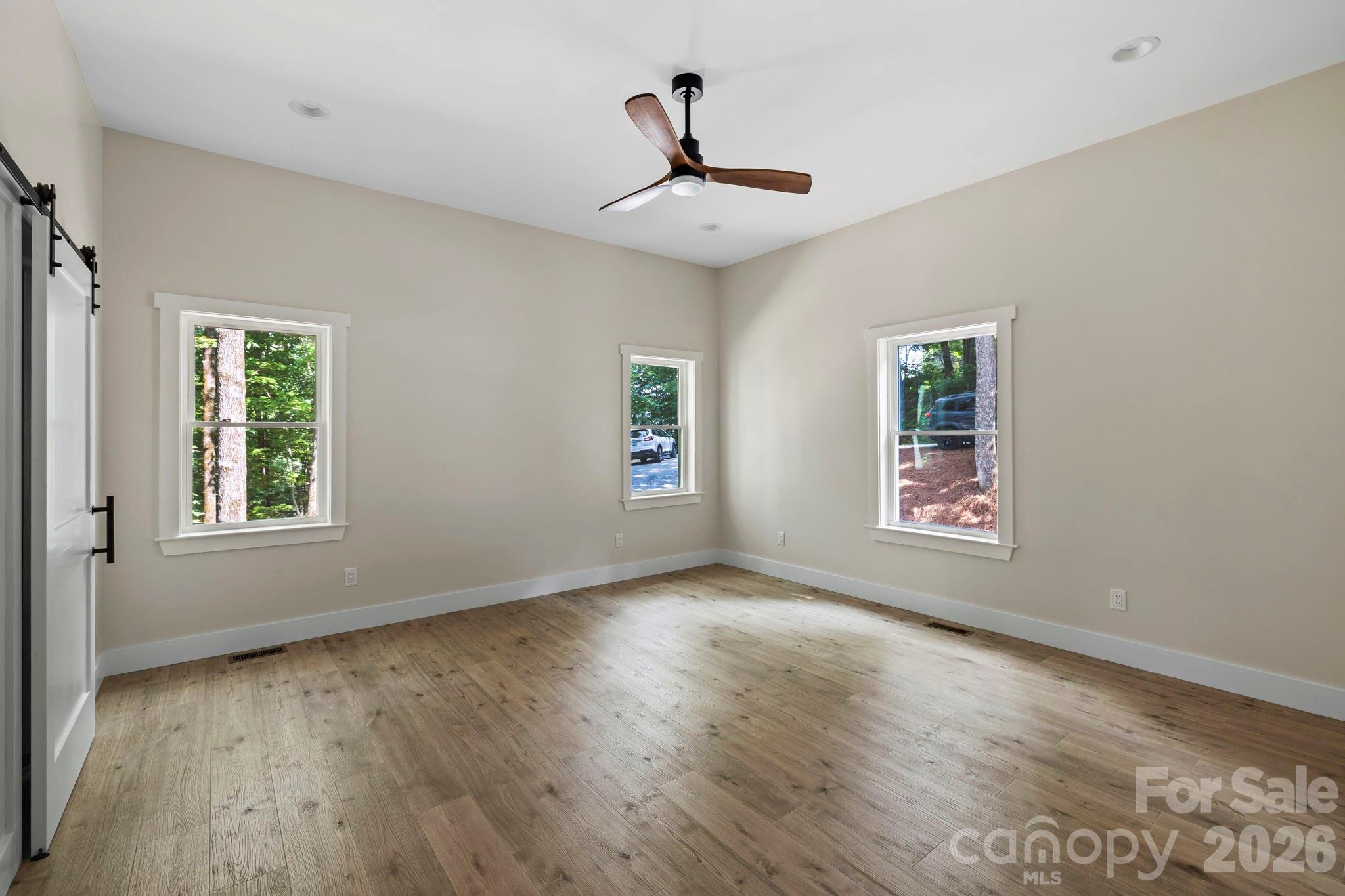 third bedroom - 939 Rocky Mountain Road, Lake Toxaway