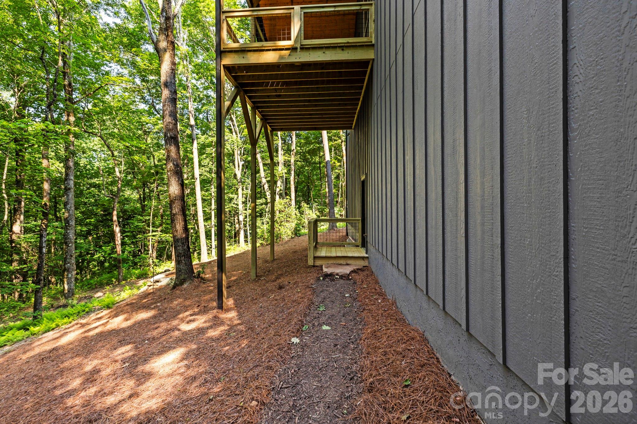 Single Family Residence at 939 Rocky Mountain Road, Lake Toxaway, photo 22 of 22