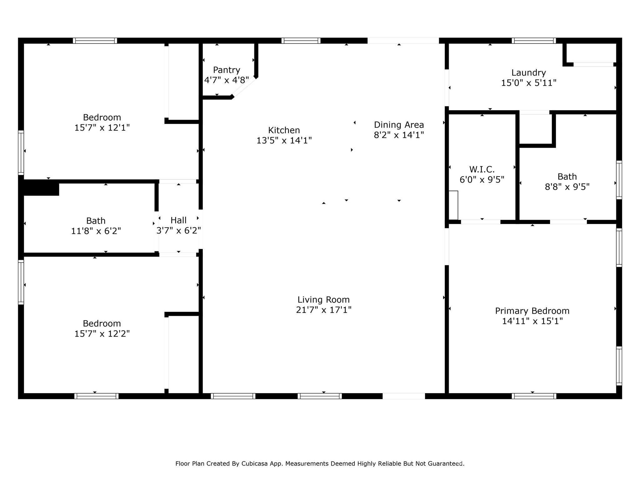 Single Family Residence at 939 Rocky Mountain Road, Lake Toxaway, photo 20 of 22
