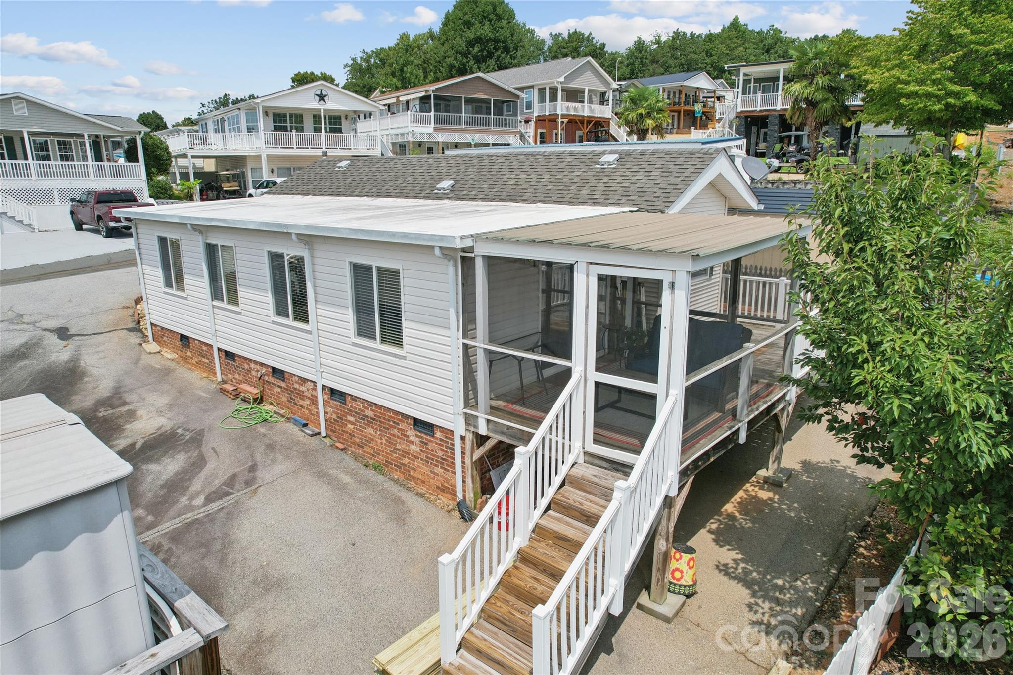 Single Family Residence at 113 Dare Lane, New London, photo 30 of 39