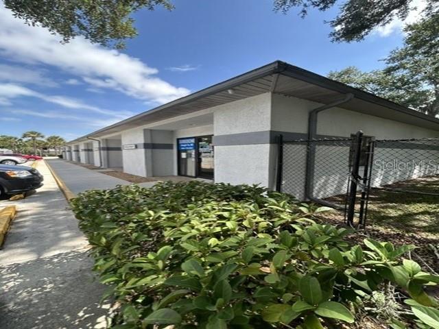 1 FLORIDA PARK DR