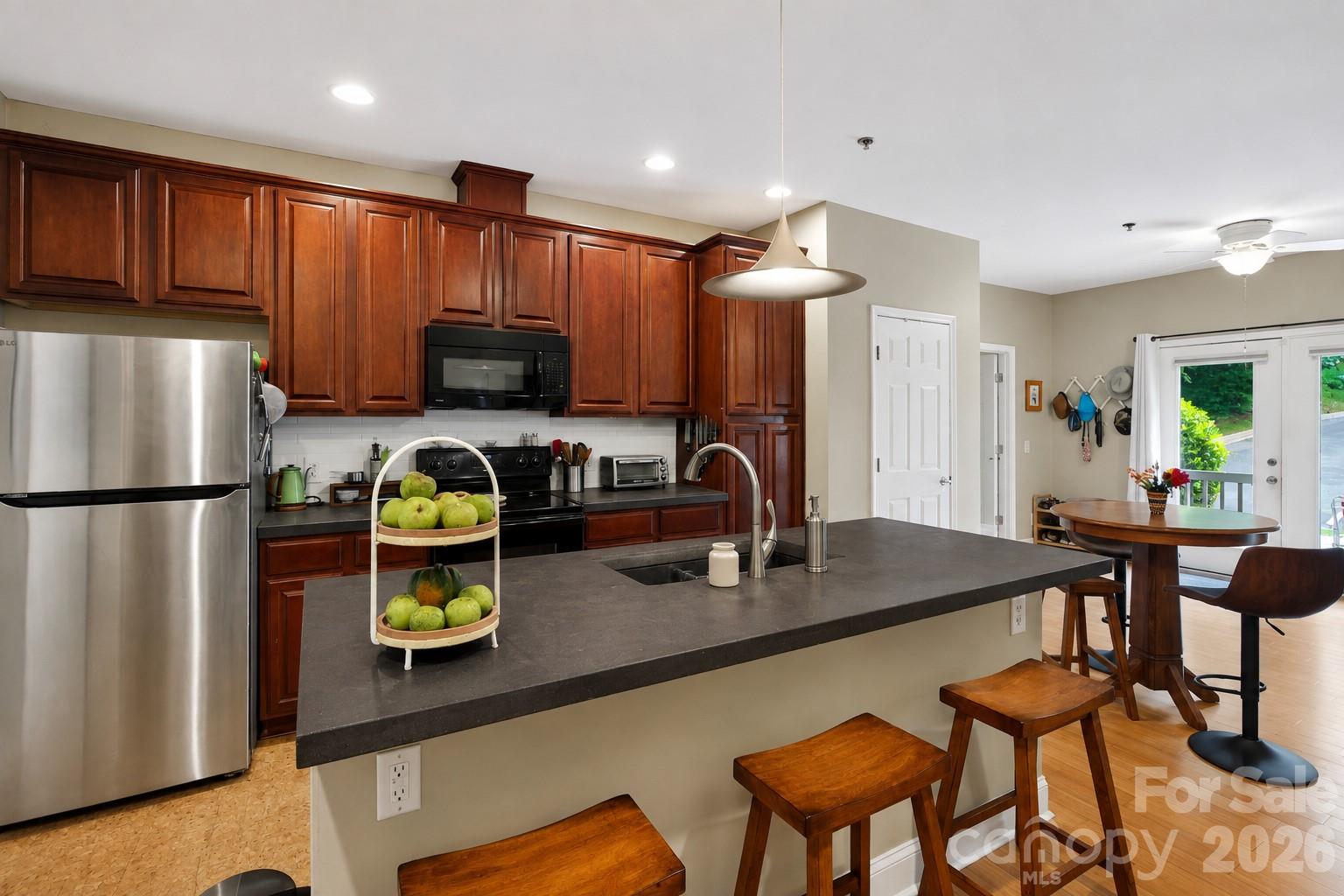 Condominium at 600 N Skyloft Drive, Asheville, photo 6 of 27