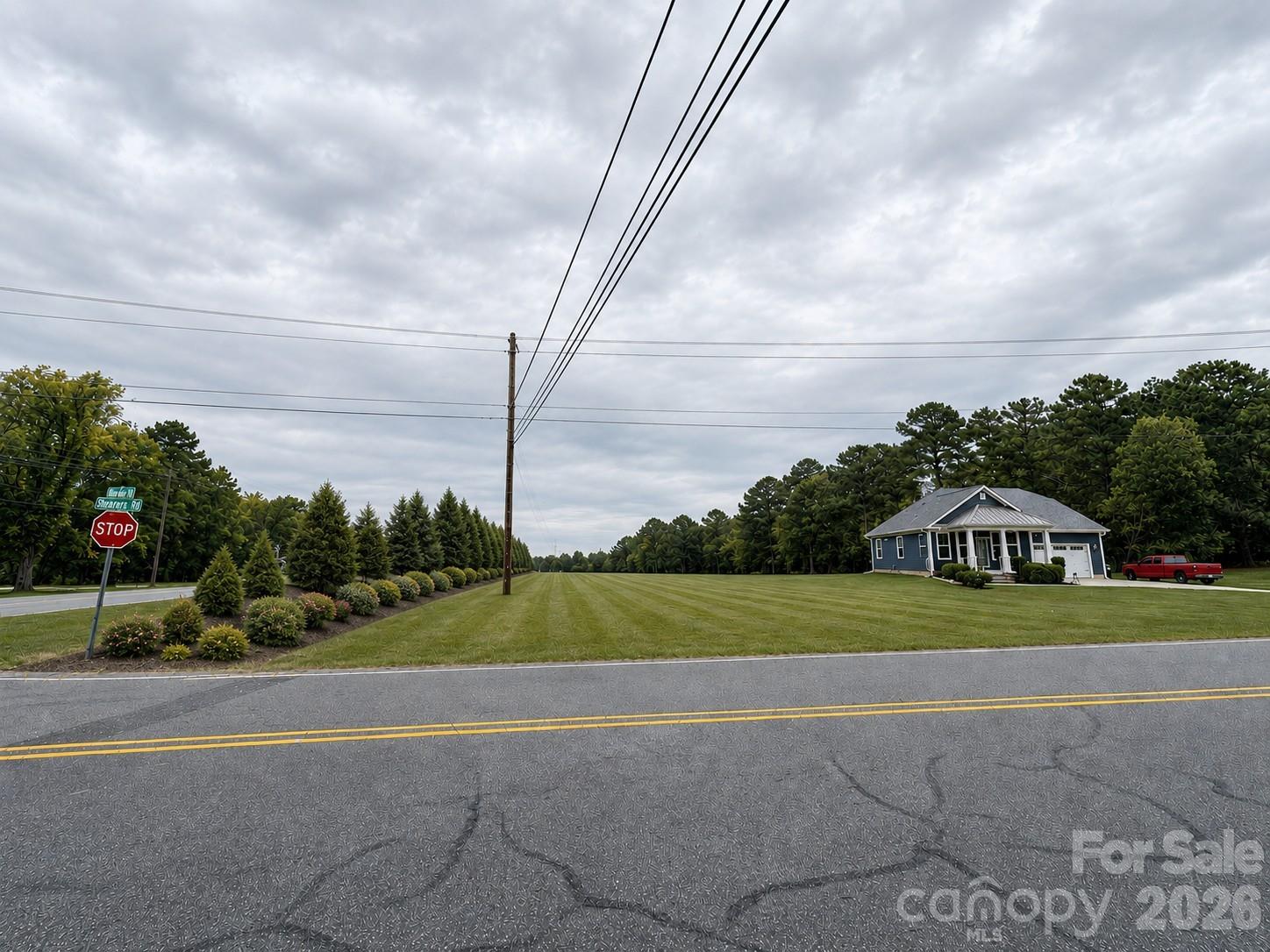 0 White Oaks Road