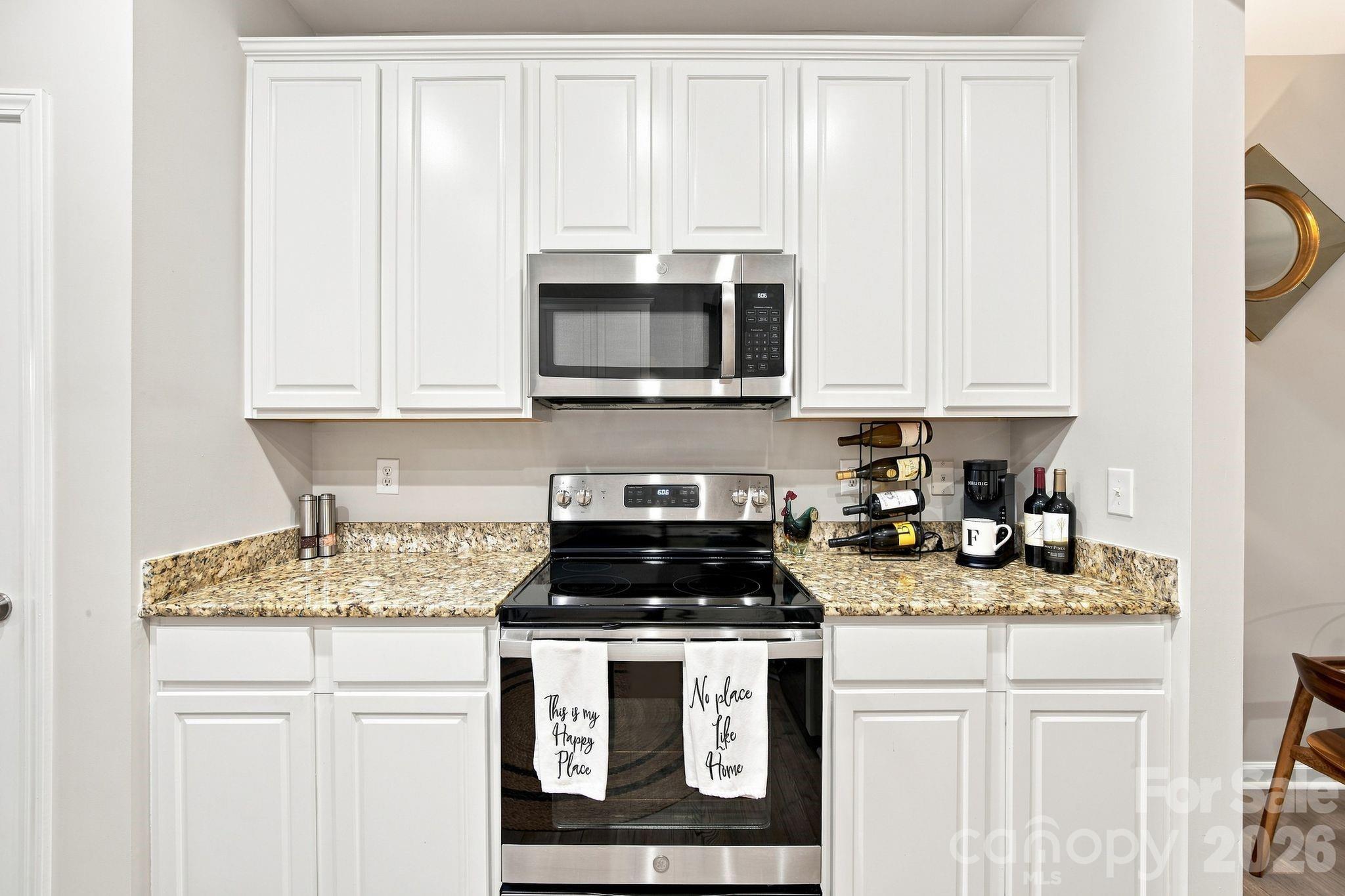 Townhouse at 14515 Greenpoint Lane, Huntersville, photo 8 of 40
