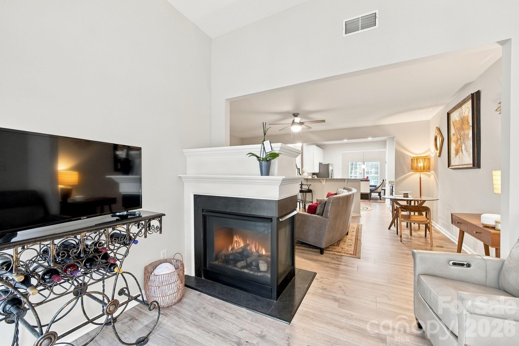 Townhouse at 14515 Greenpoint Lane, Huntersville, photo 13 of 40
