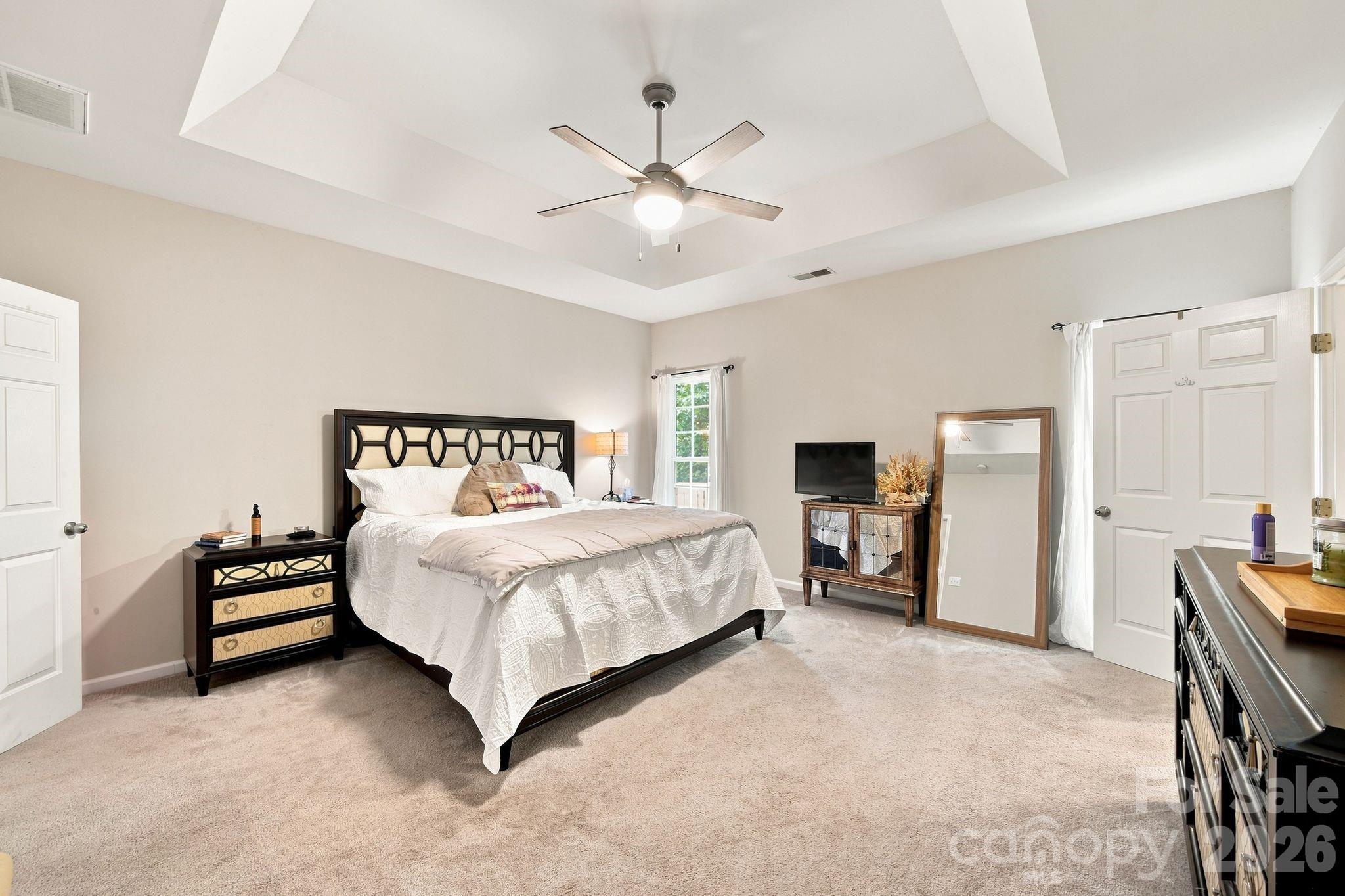 Townhouse at 14515 Greenpoint Lane, Huntersville, photo 15 of 40