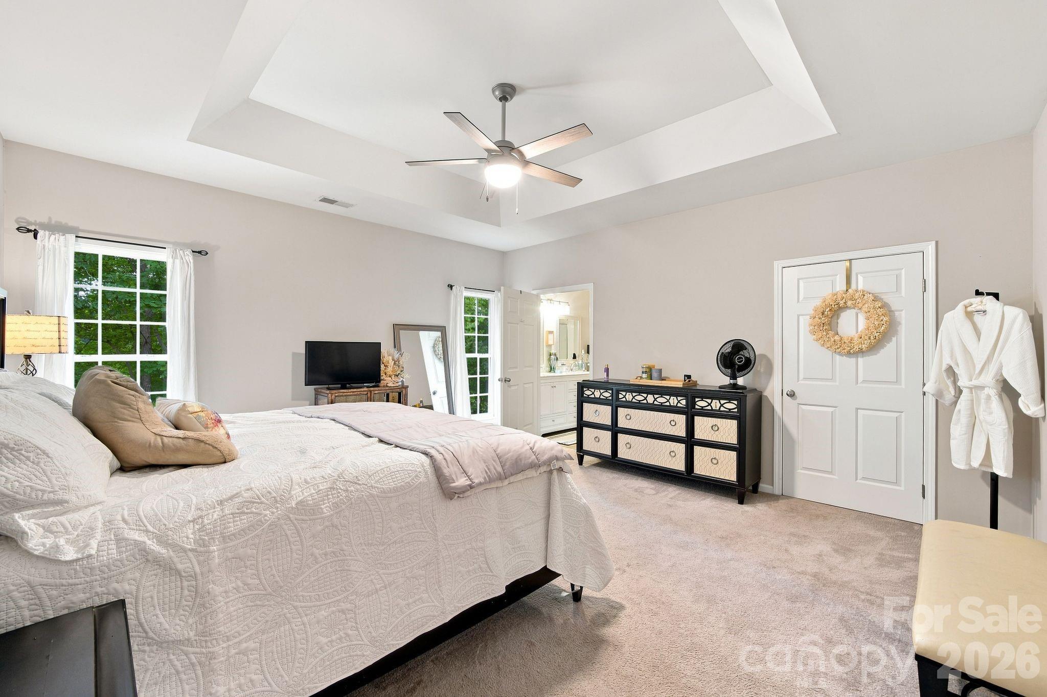 Townhouse at 14515 Greenpoint Lane, Huntersville, photo 16 of 40