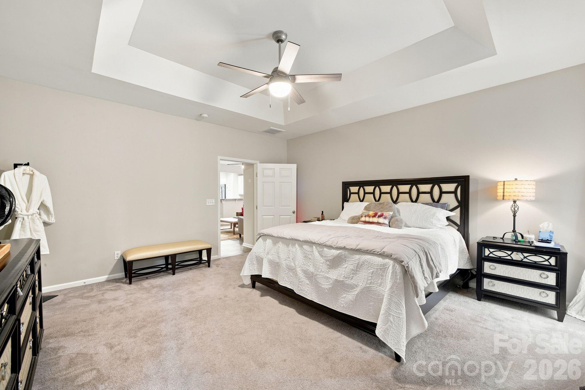 Townhouse at 14515 Greenpoint Lane, Huntersville, photo 17 of 40