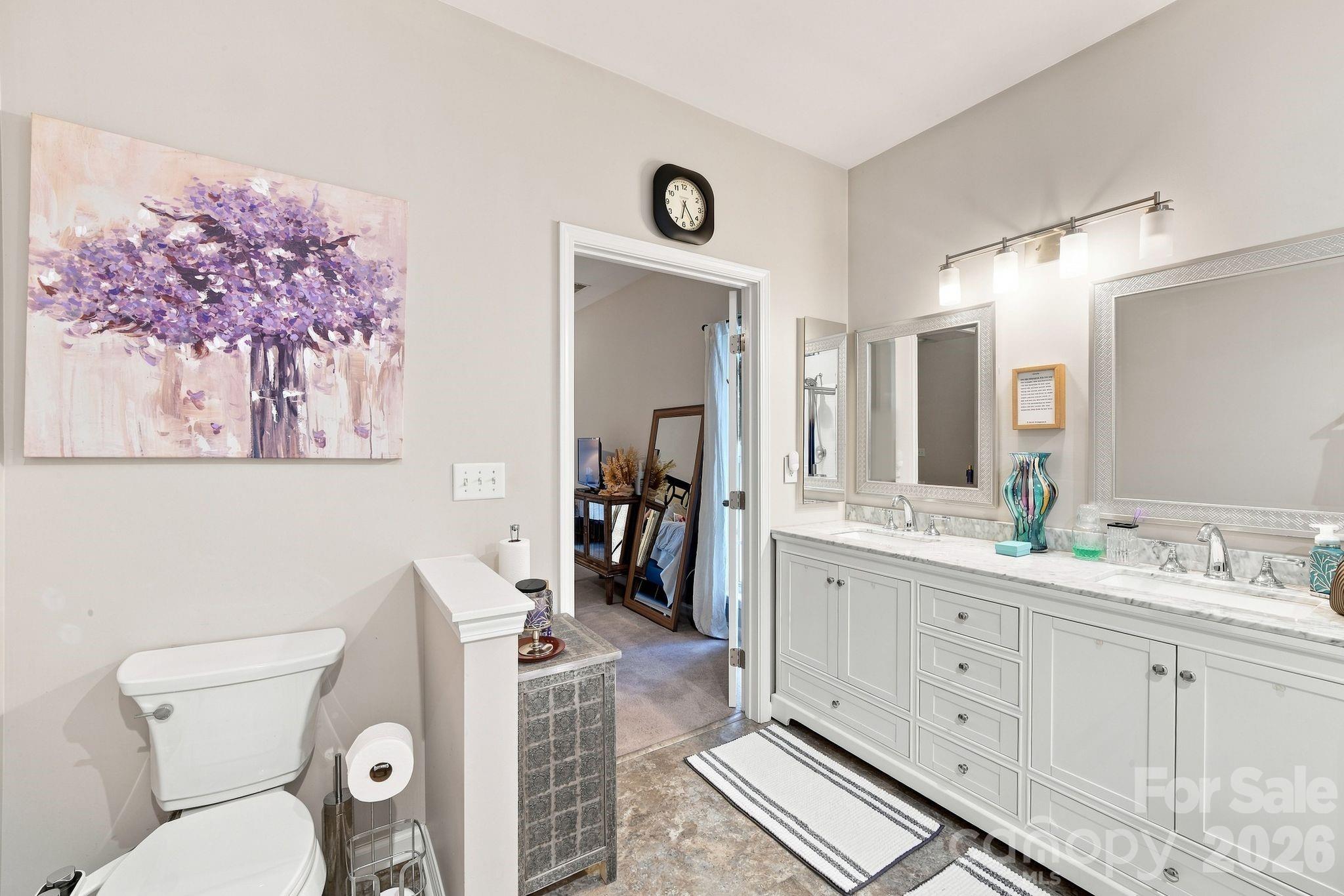 Townhouse at 14515 Greenpoint Lane, Huntersville, photo 20 of 40