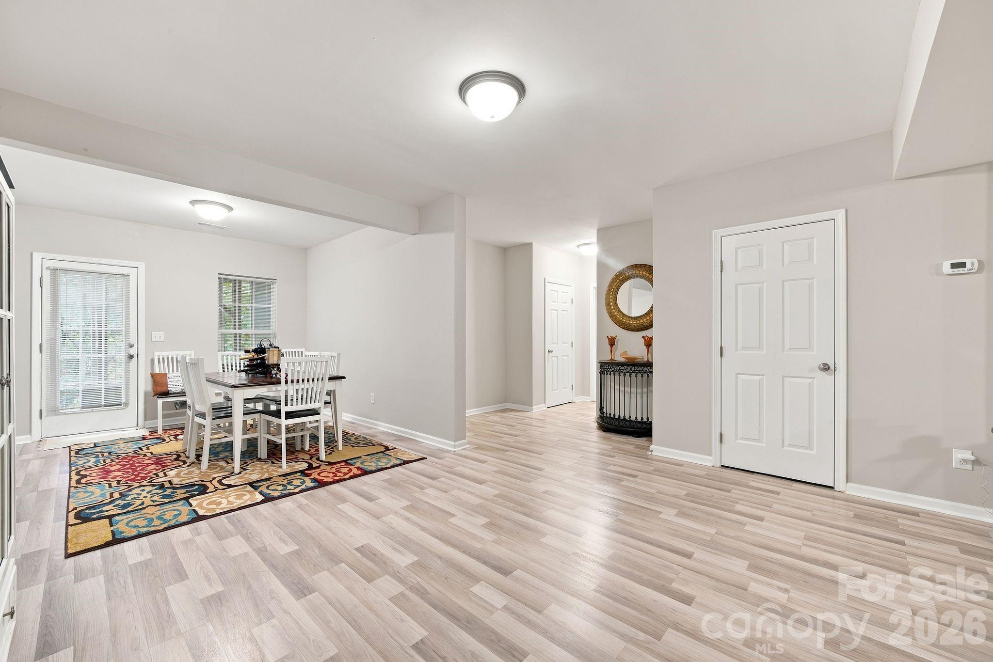 Townhouse at 14515 Greenpoint Lane, Huntersville, photo 28 of 40