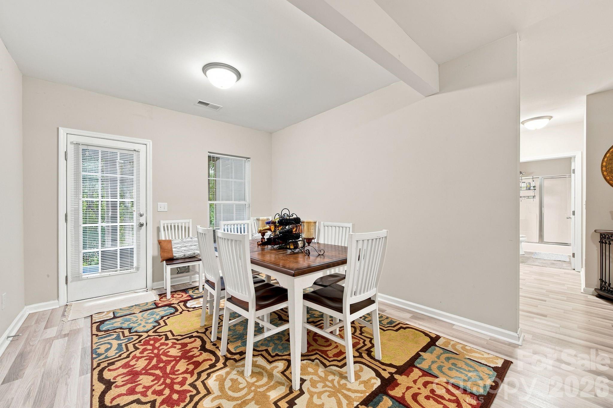 Townhouse at 14515 Greenpoint Lane, Huntersville, photo 29 of 40