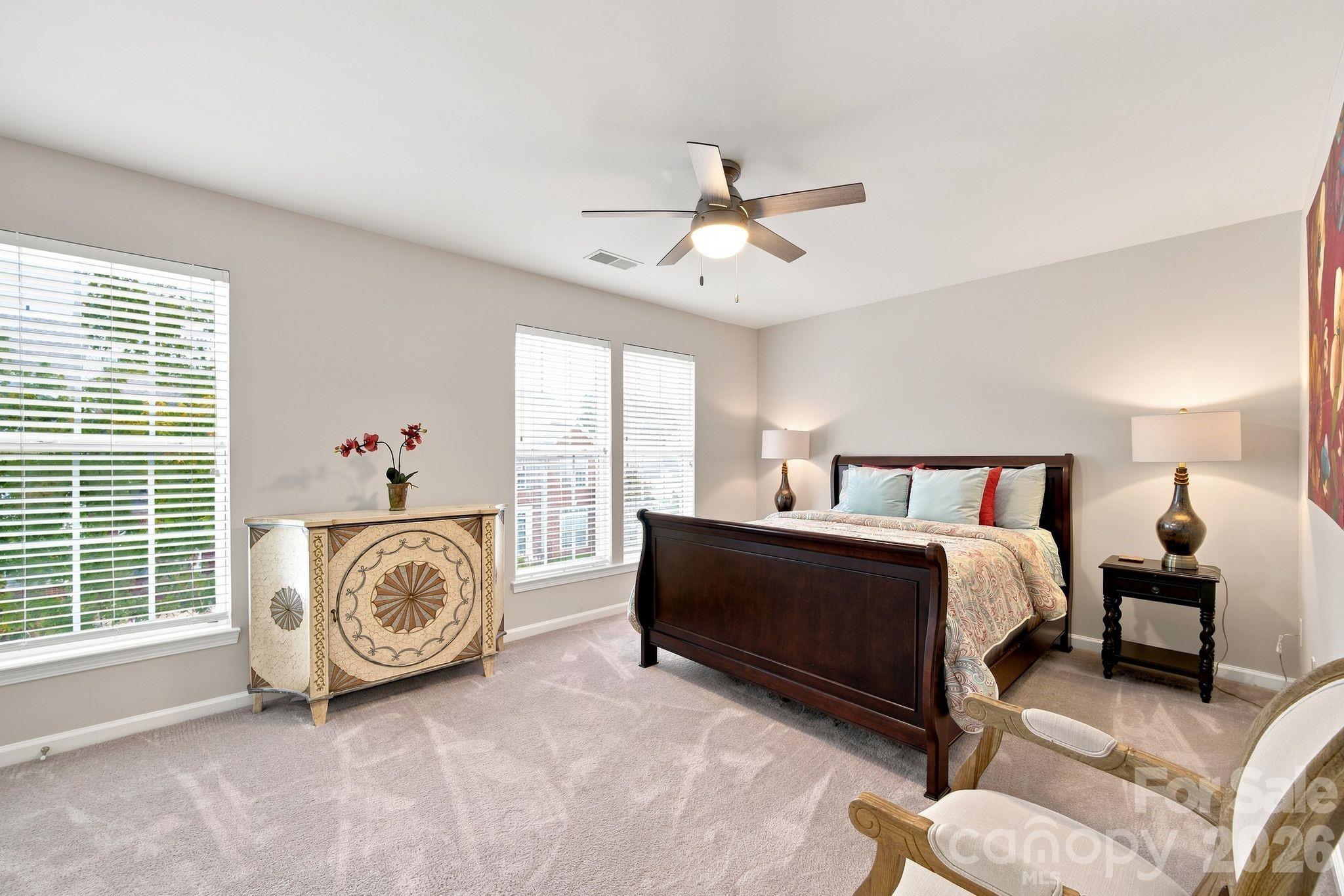 Townhouse at 14515 Greenpoint Lane, Huntersville, photo 37 of 40