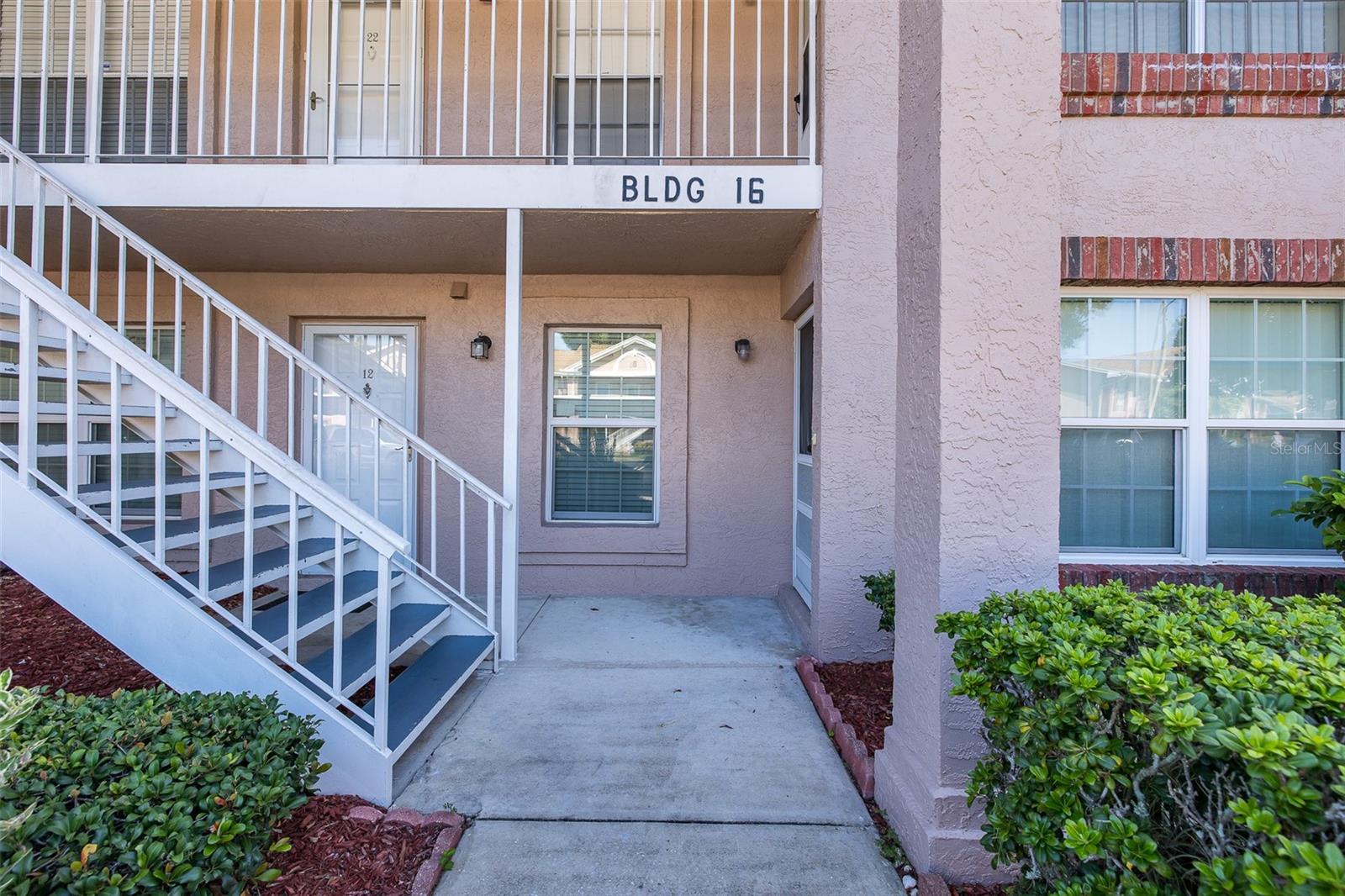 Condominium at 4804 MYRTLE OAK DR #13, NEW PORT RICHEY, photo 2 of 35