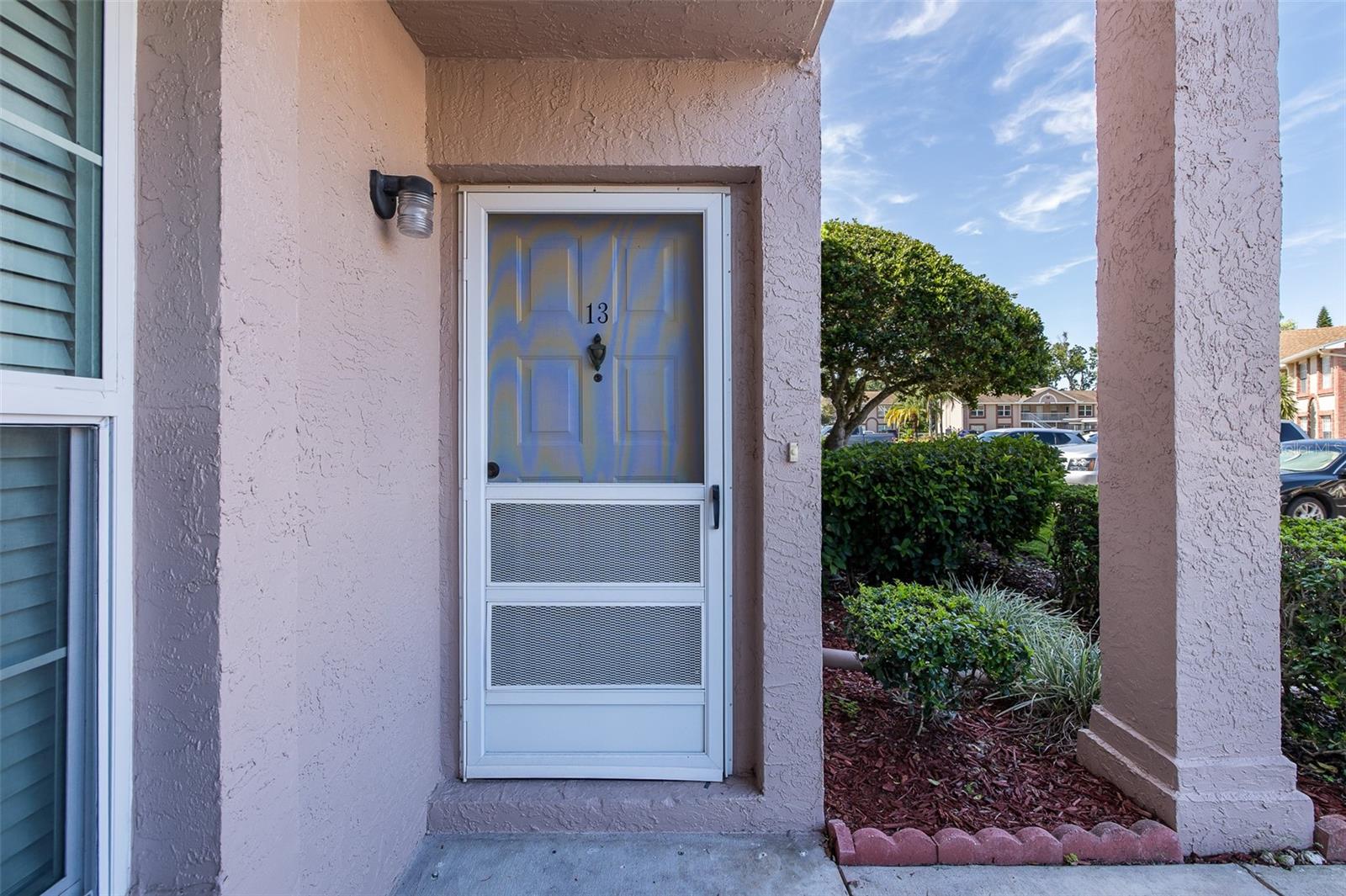 Condominium at 4804 MYRTLE OAK DR #13, NEW PORT RICHEY, photo 8 of 35
