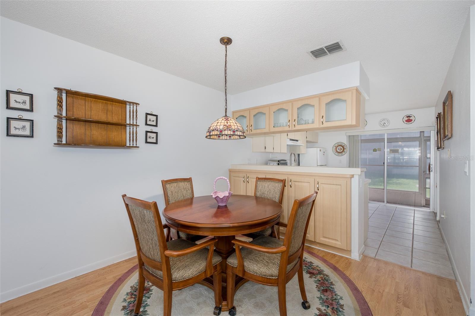 Condominium at 4804 MYRTLE OAK DR #13, NEW PORT RICHEY, photo 11 of 35