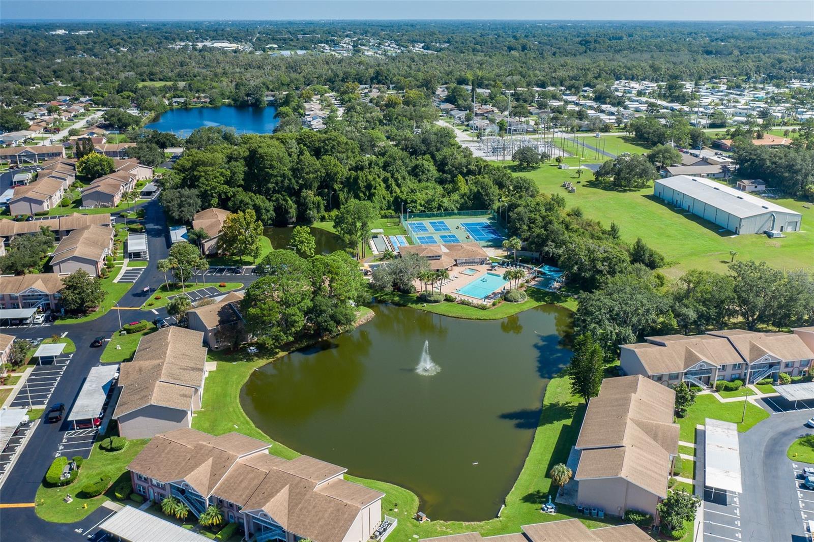 Condominium at 4804 MYRTLE OAK DR #13, NEW PORT RICHEY, photo 35 of 35