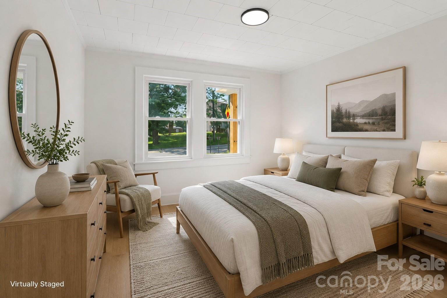 Single Family Residence at 115 Autumn Leaf Road, Troutman, photo 4 of 18