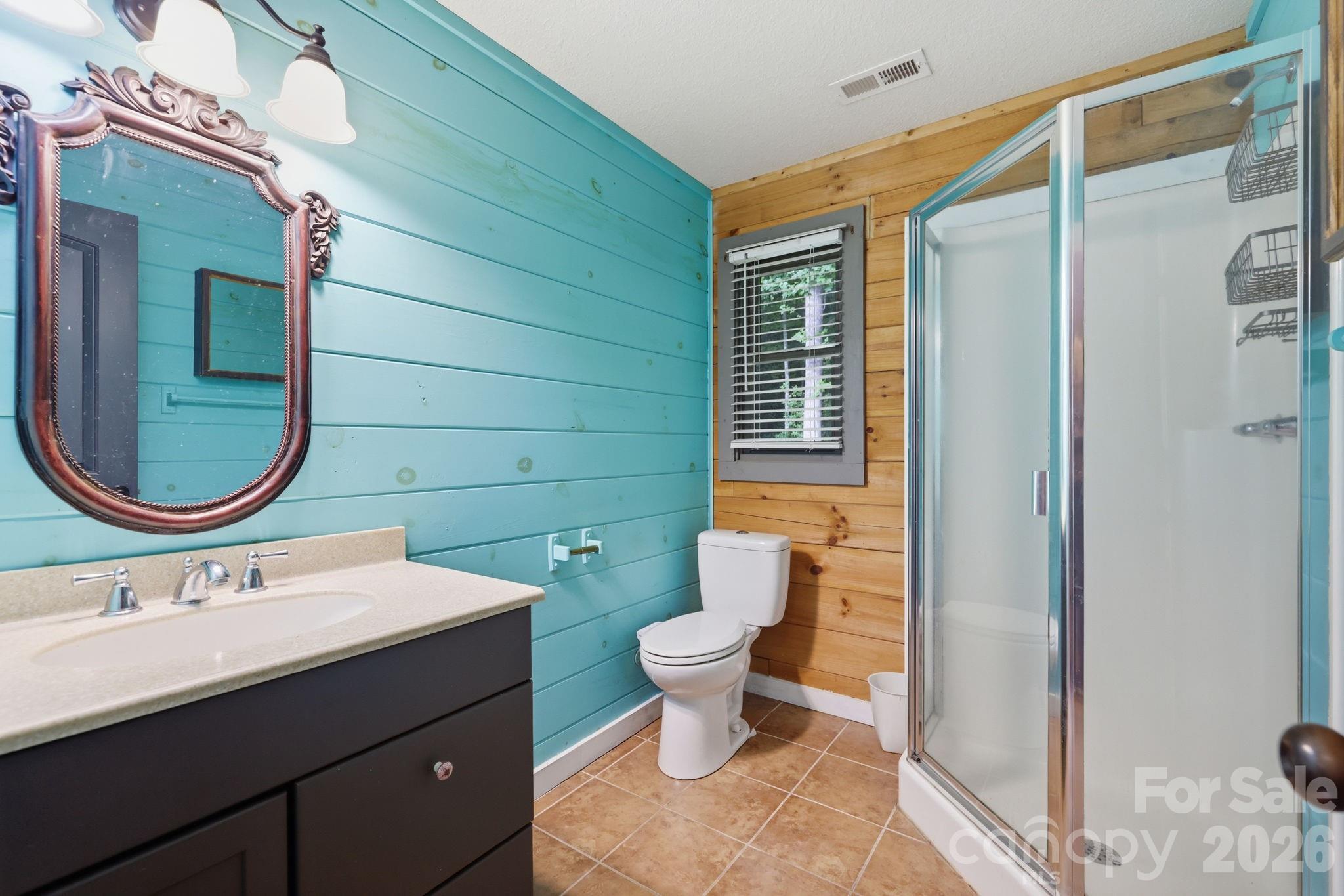 Single Family Residence at 4035 Bald Creek Road, Clyde, photo 12 of 43