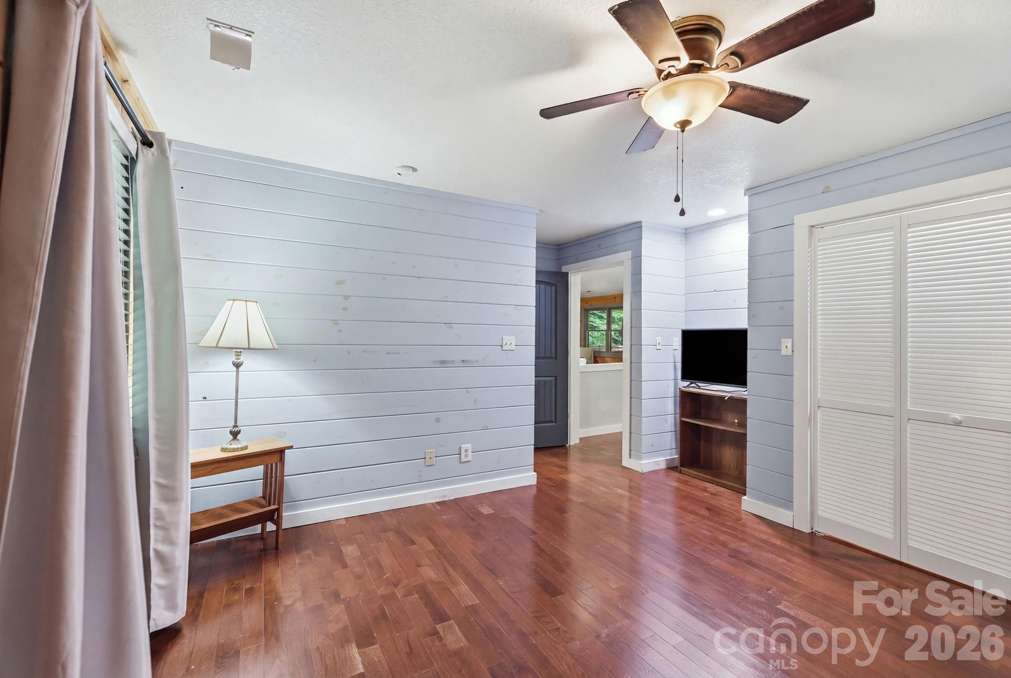 Single Family Residence at 4035 Bald Creek Road, Clyde, photo 15 of 43