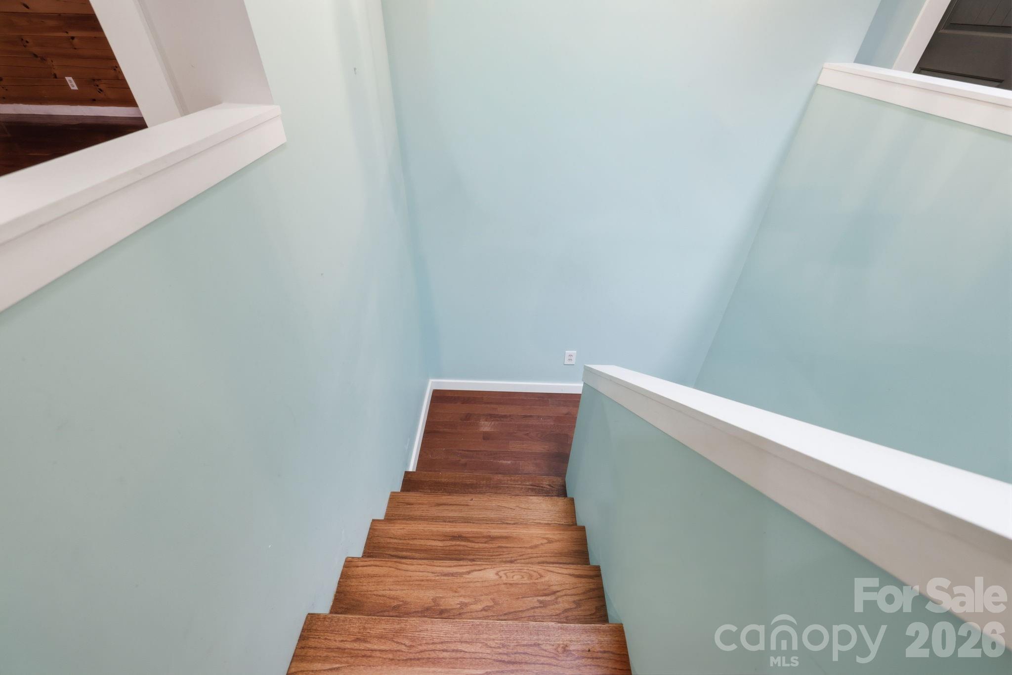 Single Family Residence at 4035 Bald Creek Road, Clyde, photo 17 of 43