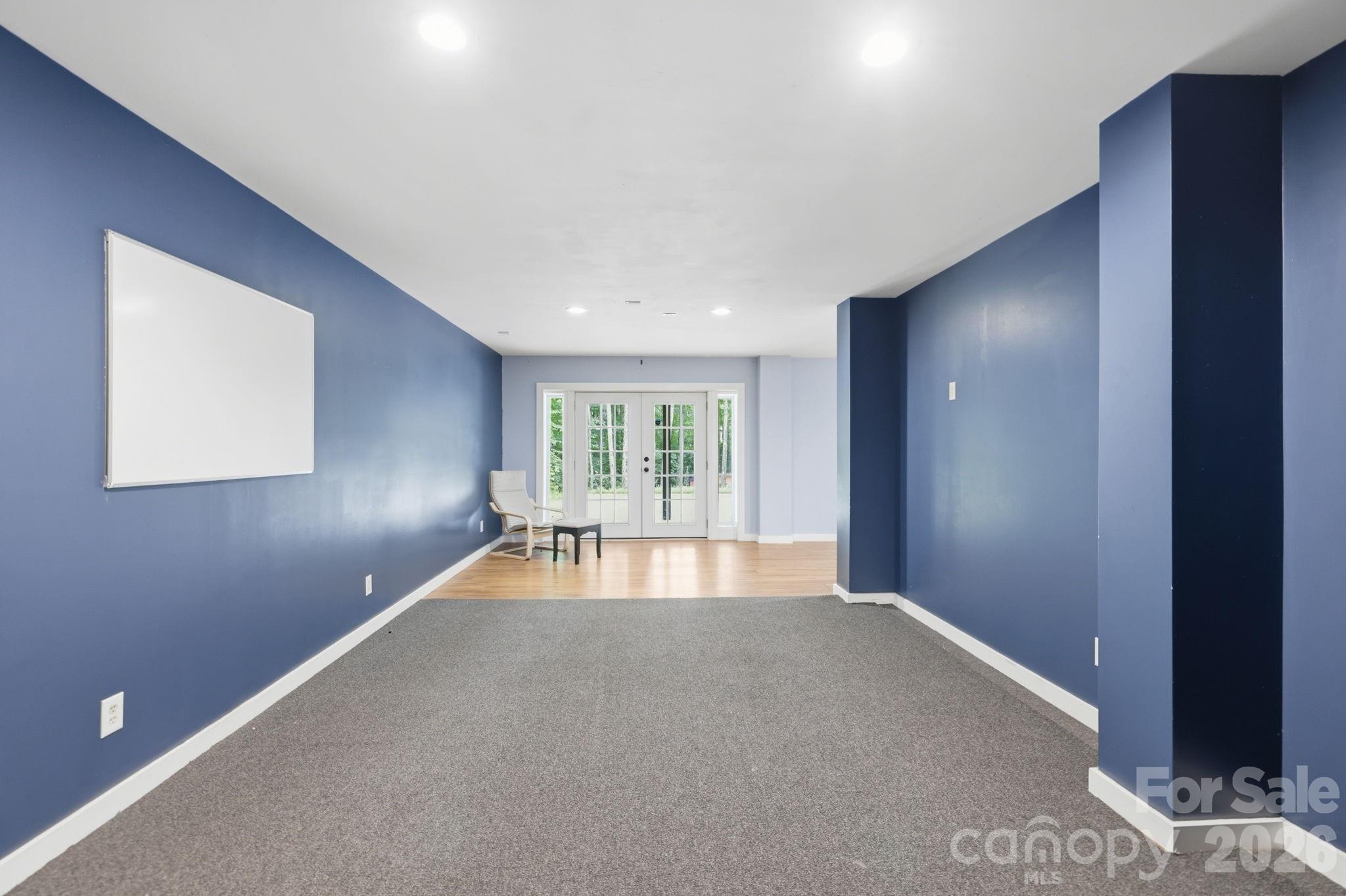 Single Family Residence at 4035 Bald Creek Road, Clyde, photo 22 of 43