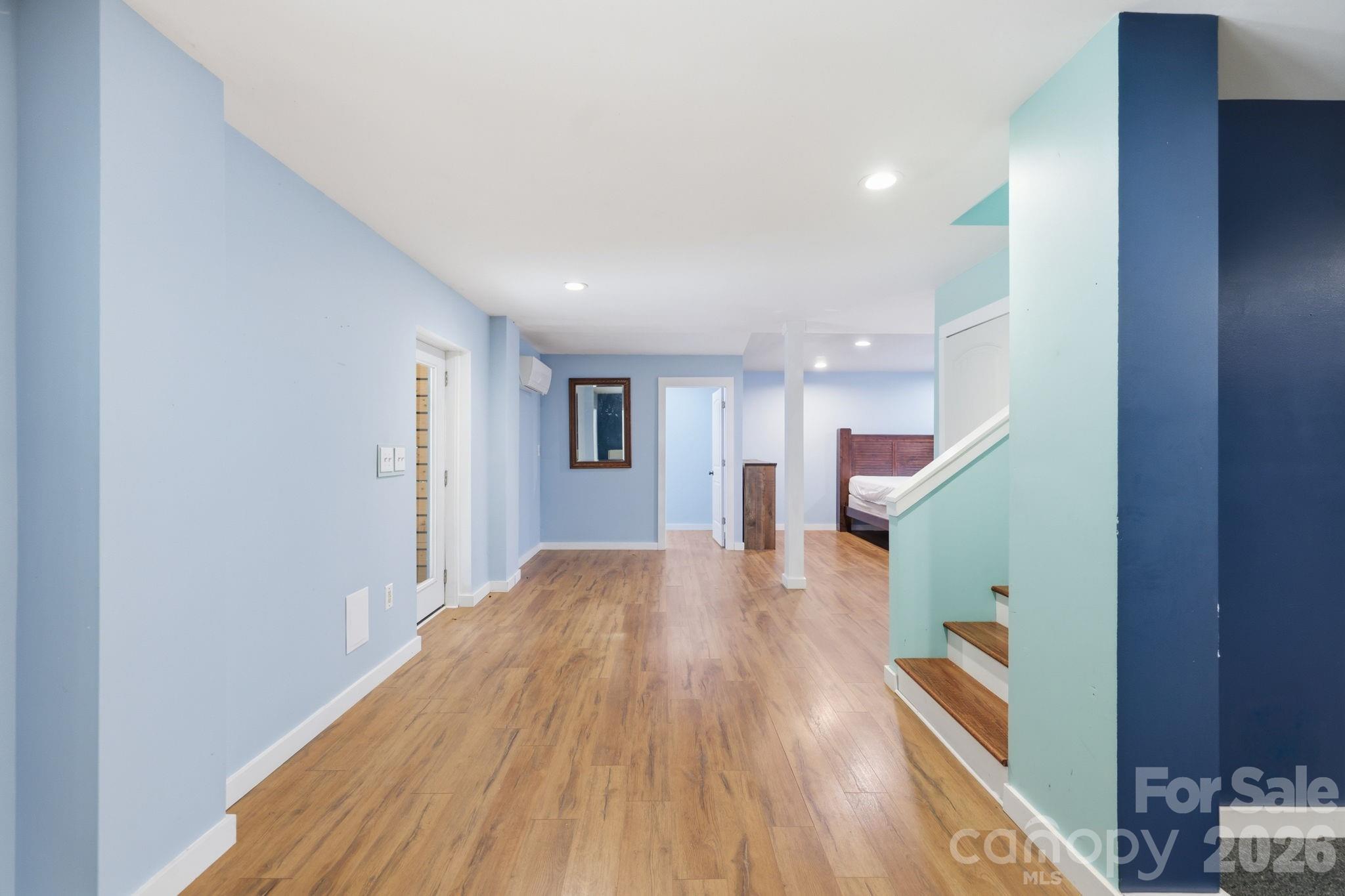 Single Family Residence at 4035 Bald Creek Road, Clyde, photo 23 of 43