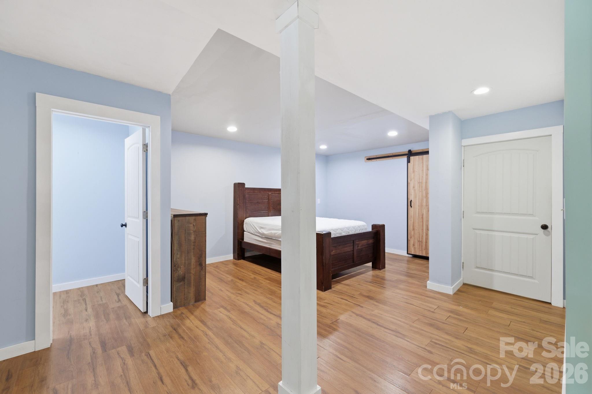 Single Family Residence at 4035 Bald Creek Road, Clyde, photo 25 of 43