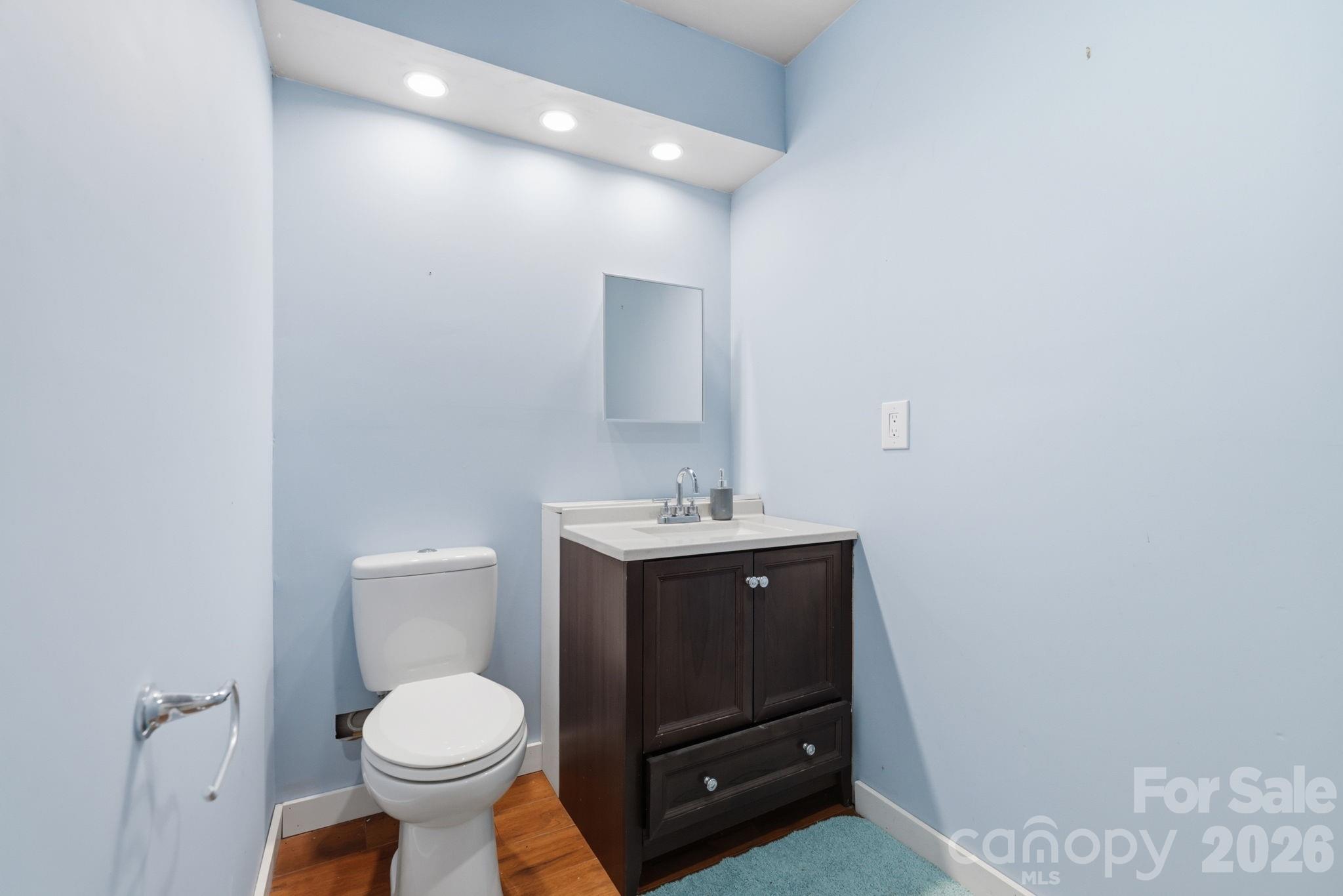Single Family Residence at 4035 Bald Creek Road, Clyde, photo 26 of 43