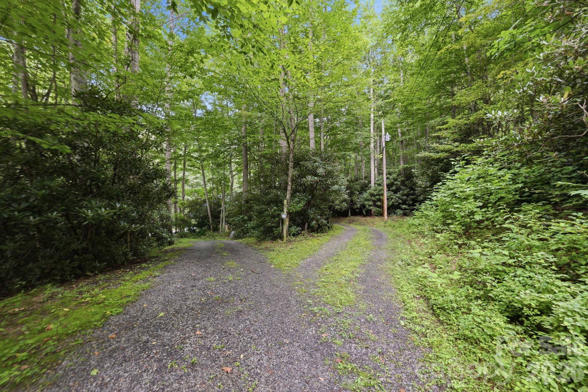 Single Family Residence at 4035 Bald Creek Road, Clyde, photo 40 of 43
