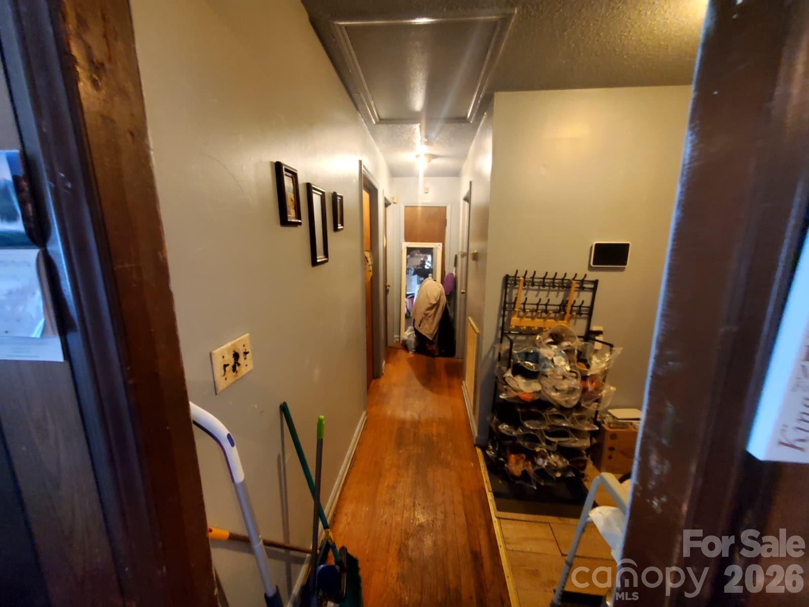 Single Family Residence at 416 Henry Street, Rocky Mount, photo 26 of 48