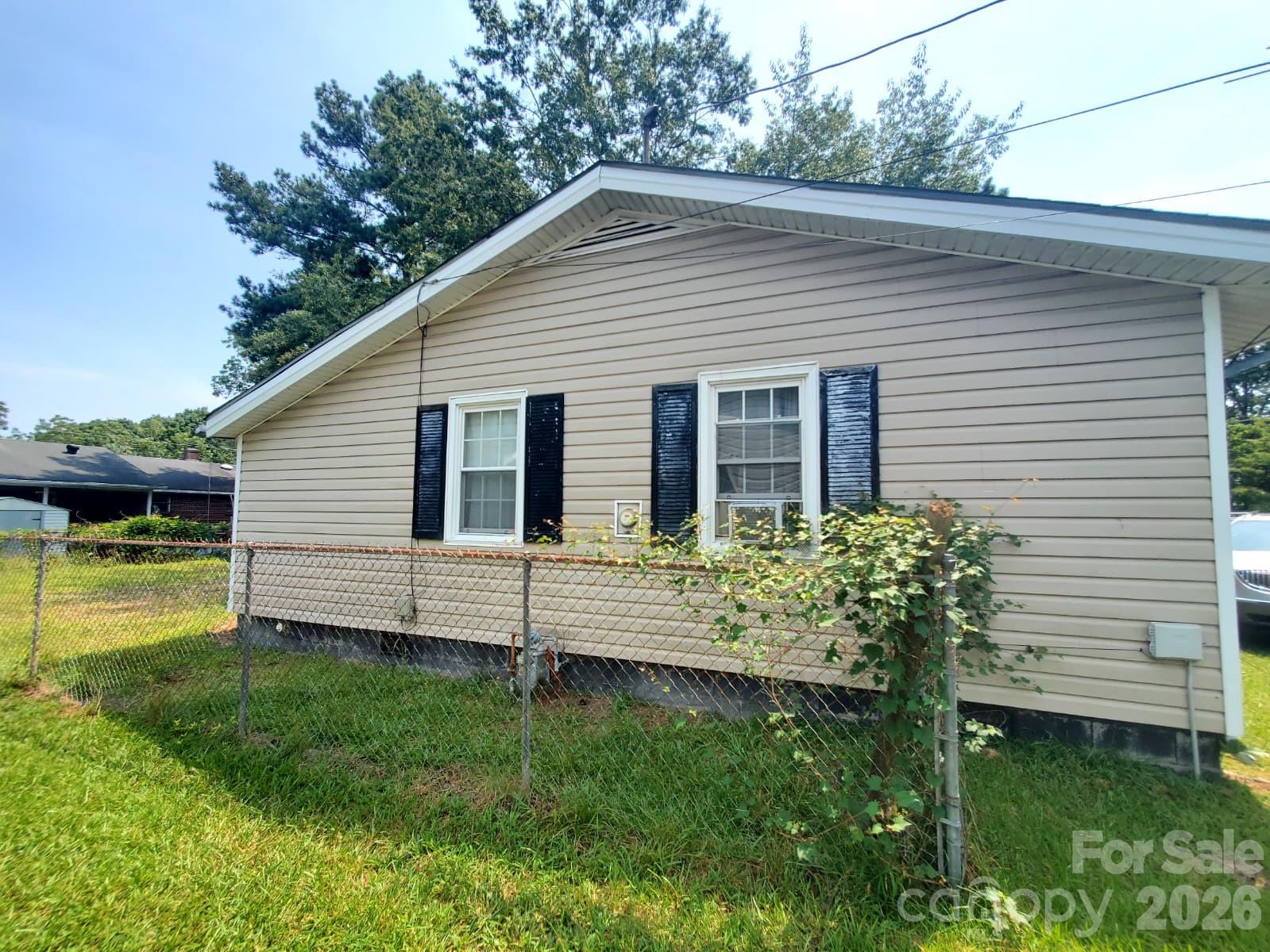 Single Family Residence at 416 Henry Street, Rocky Mount, photo 38 of 48