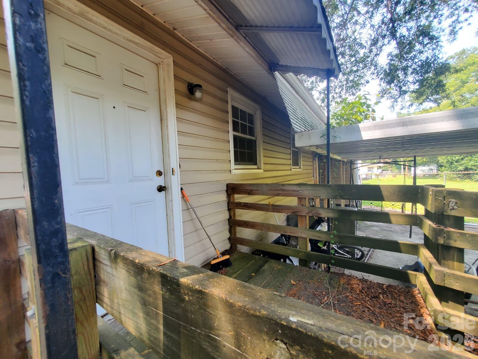 Single Family Residence at 416 Henry Street, Rocky Mount, photo 39 of 48