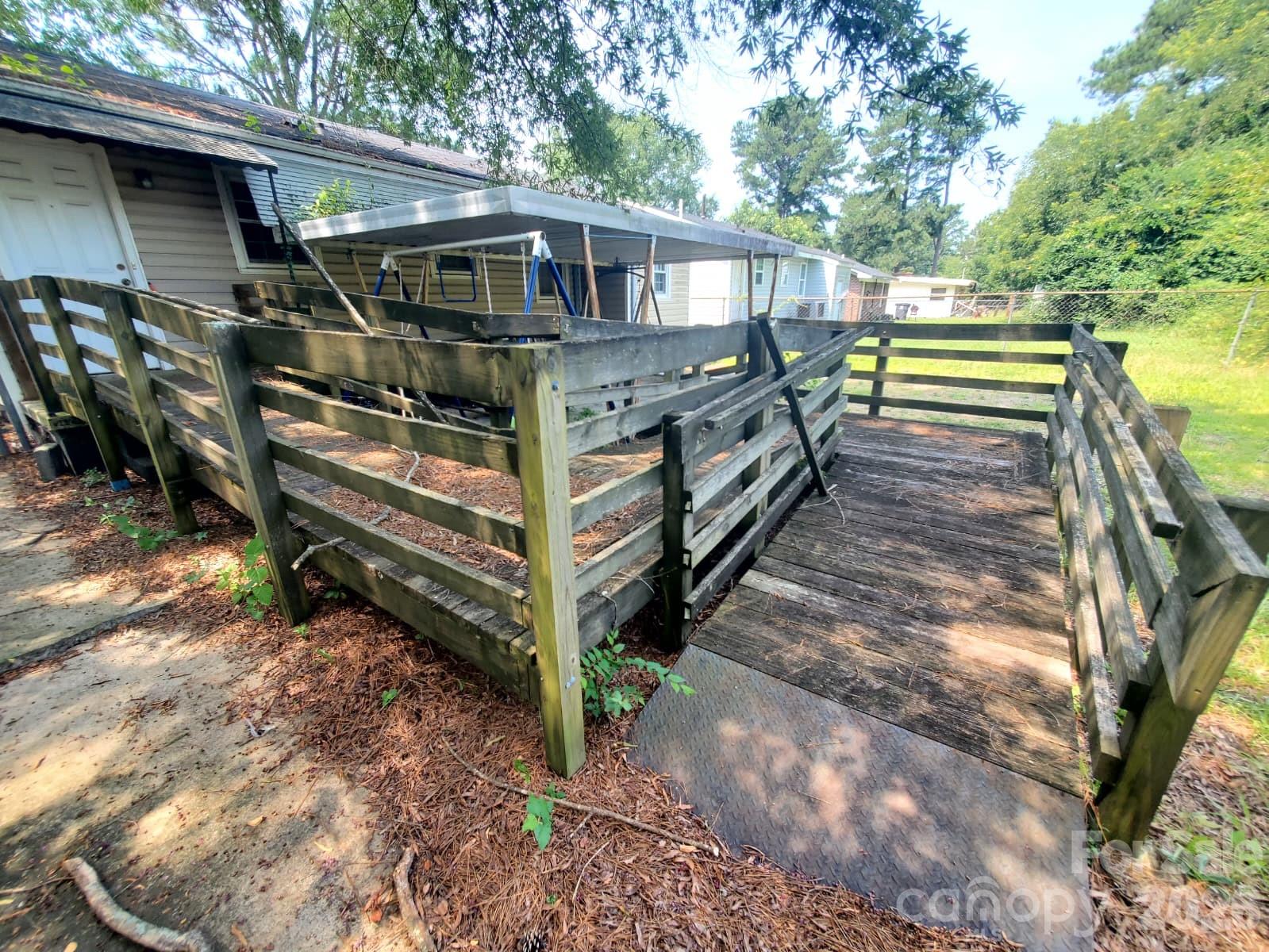 Single Family Residence at 416 Henry Street, Rocky Mount, photo 40 of 48