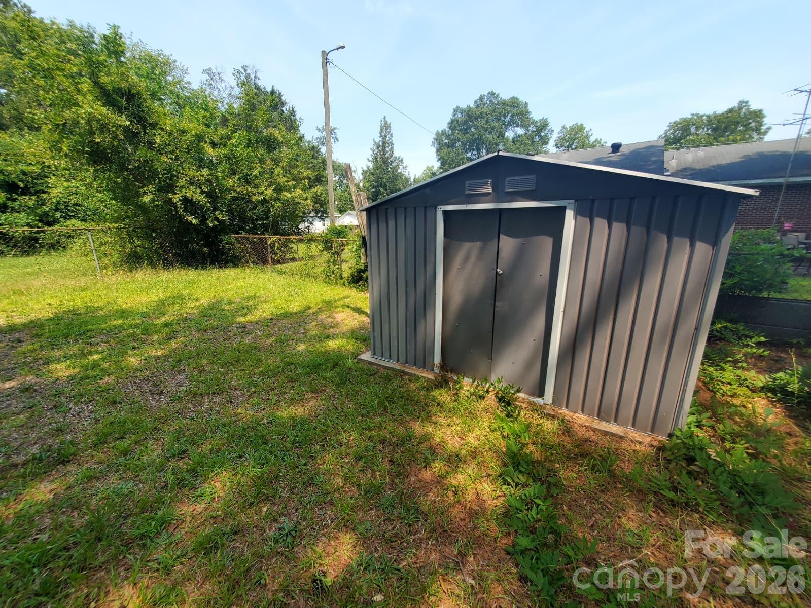 Single Family Residence at 416 Henry Street, Rocky Mount, photo 41 of 48