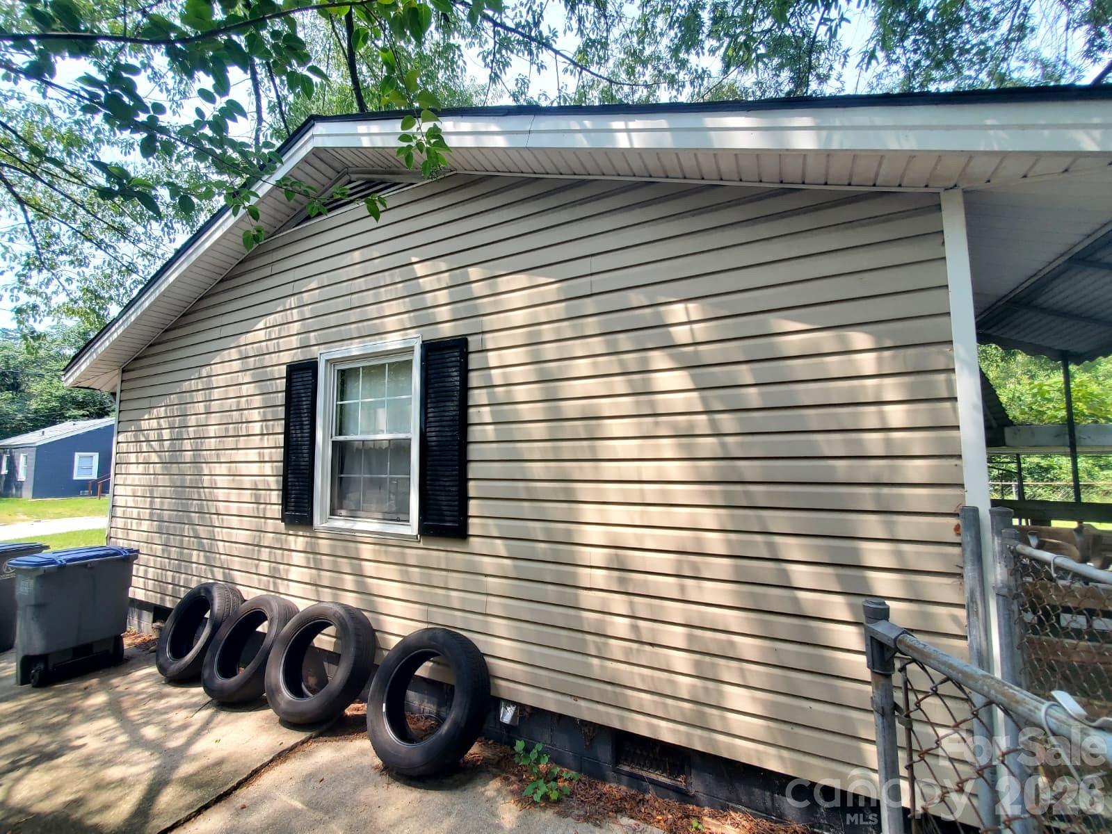 Single Family Residence at 416 Henry Street, Rocky Mount, photo 47 of 48
