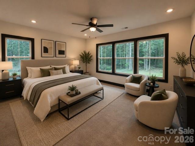AI ENHANCED PICTURES - 651 Bishs Way, Lincolnton