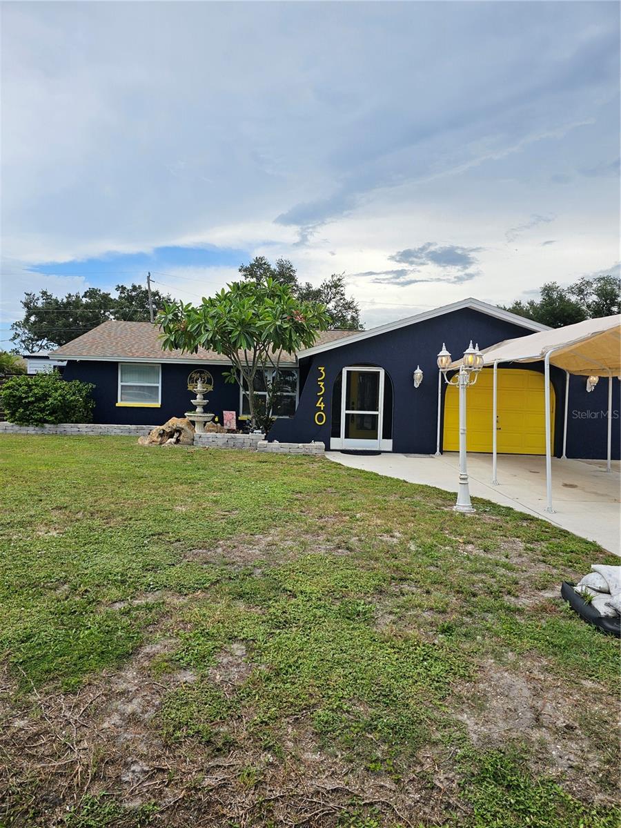 3340 Sunset Beach Dr, Venice, FL - 3340 SUNSET BEACH DR, VENICE