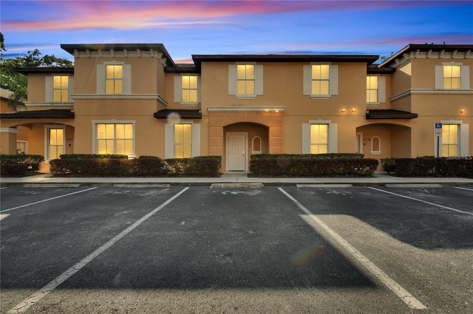 2774 CORVETTE LN