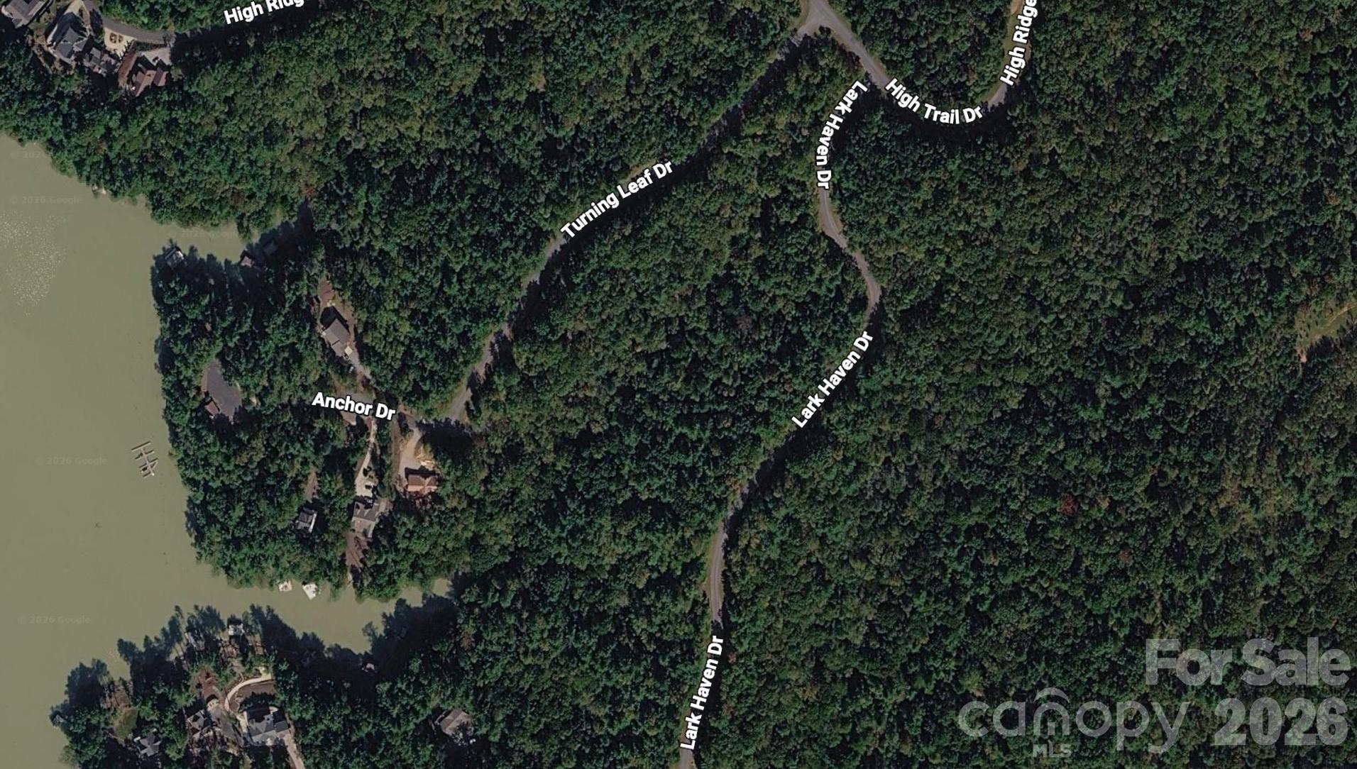 217 Larkhaven Drive