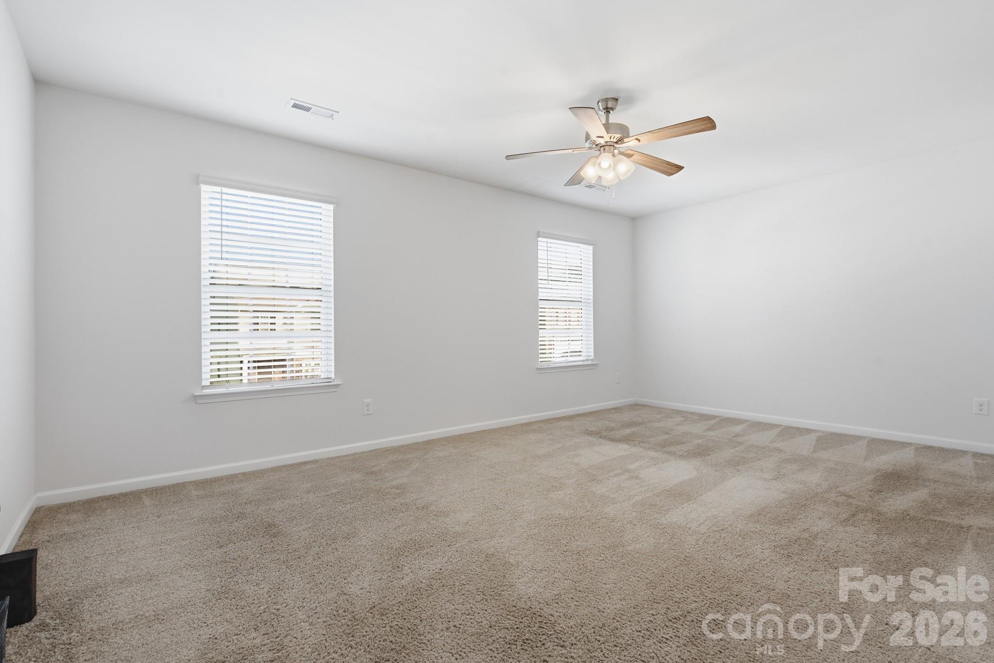 Owner Suite - 3168 Green Apple Drive, Dallas