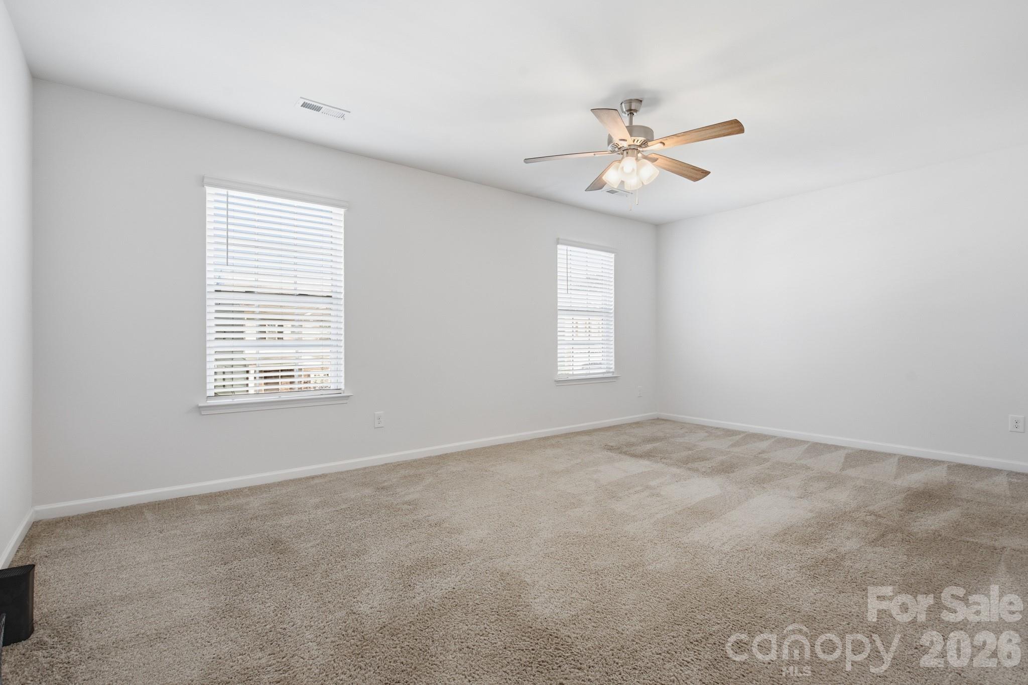 Owner Suite - 3168 Green Apple Drive, Dallas