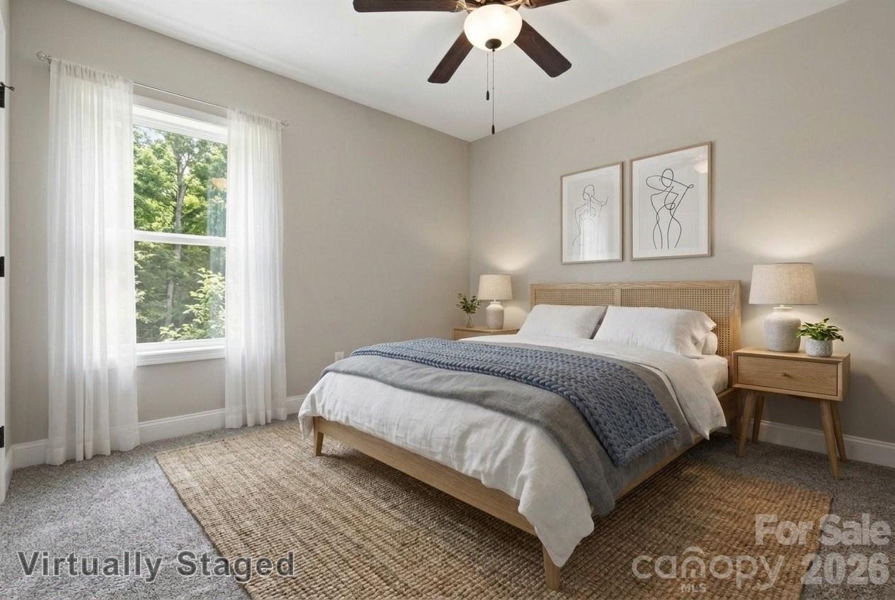 Single Family Residence at 72 Summer Shade Court, Hendersonville, photo 23 of 40