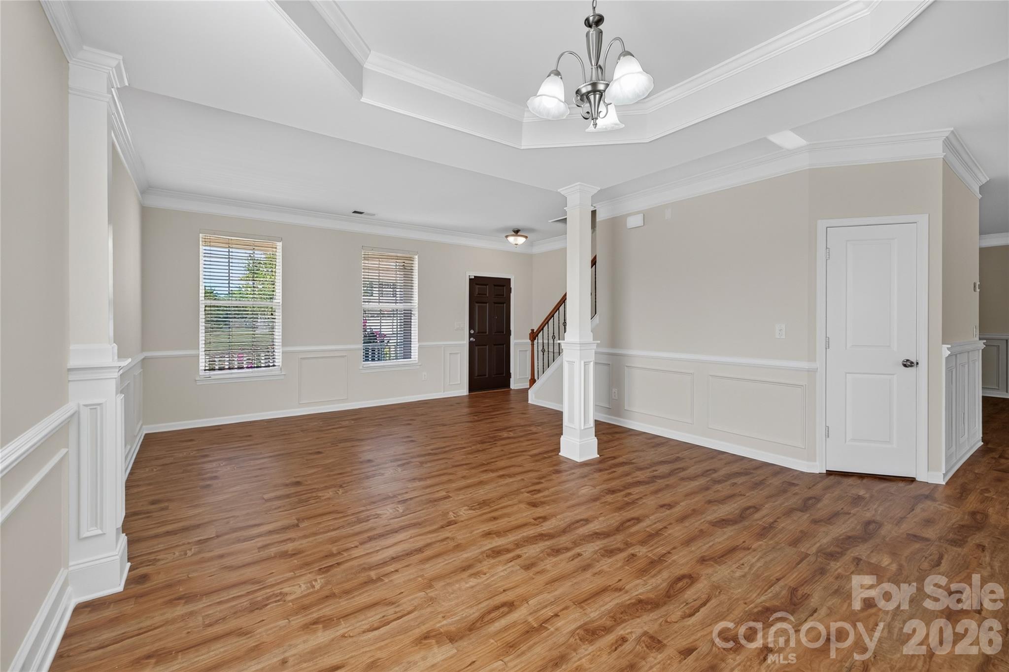 Single Family Residence at 1607 Hoosac Drive, Waxhaw, photo 7 of 35