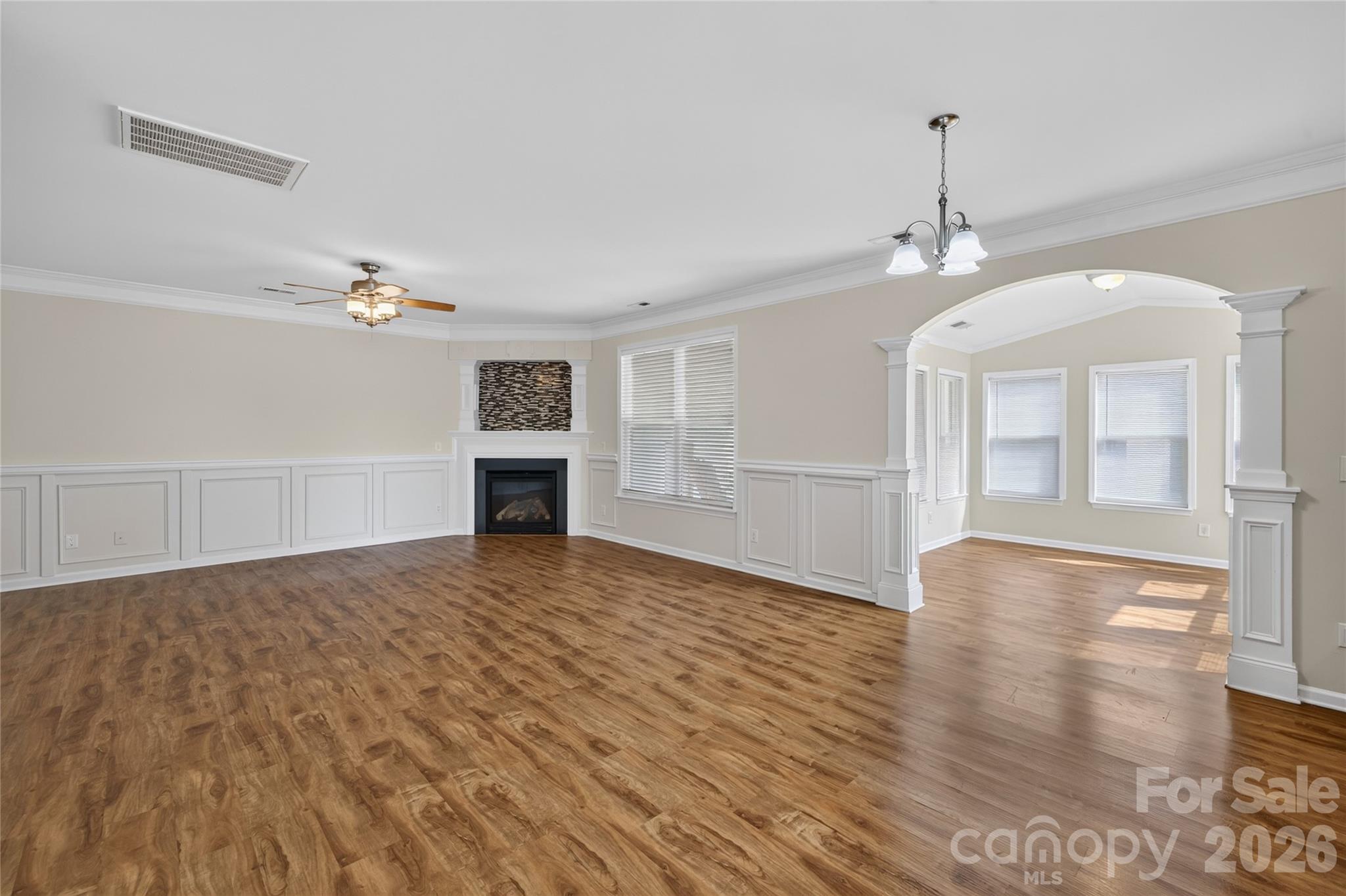 Single Family Residence at 1607 Hoosac Drive, Waxhaw, photo 10 of 35
