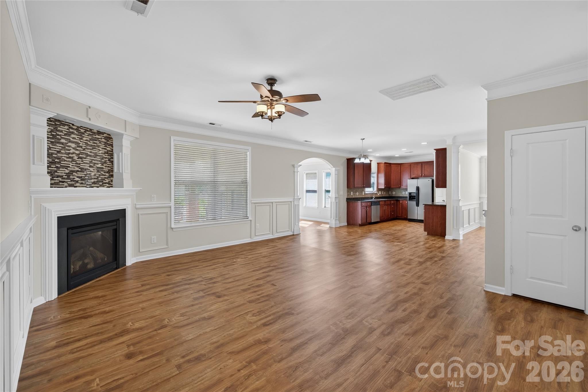 Single Family Residence at 1607 Hoosac Drive, Waxhaw, photo 12 of 35