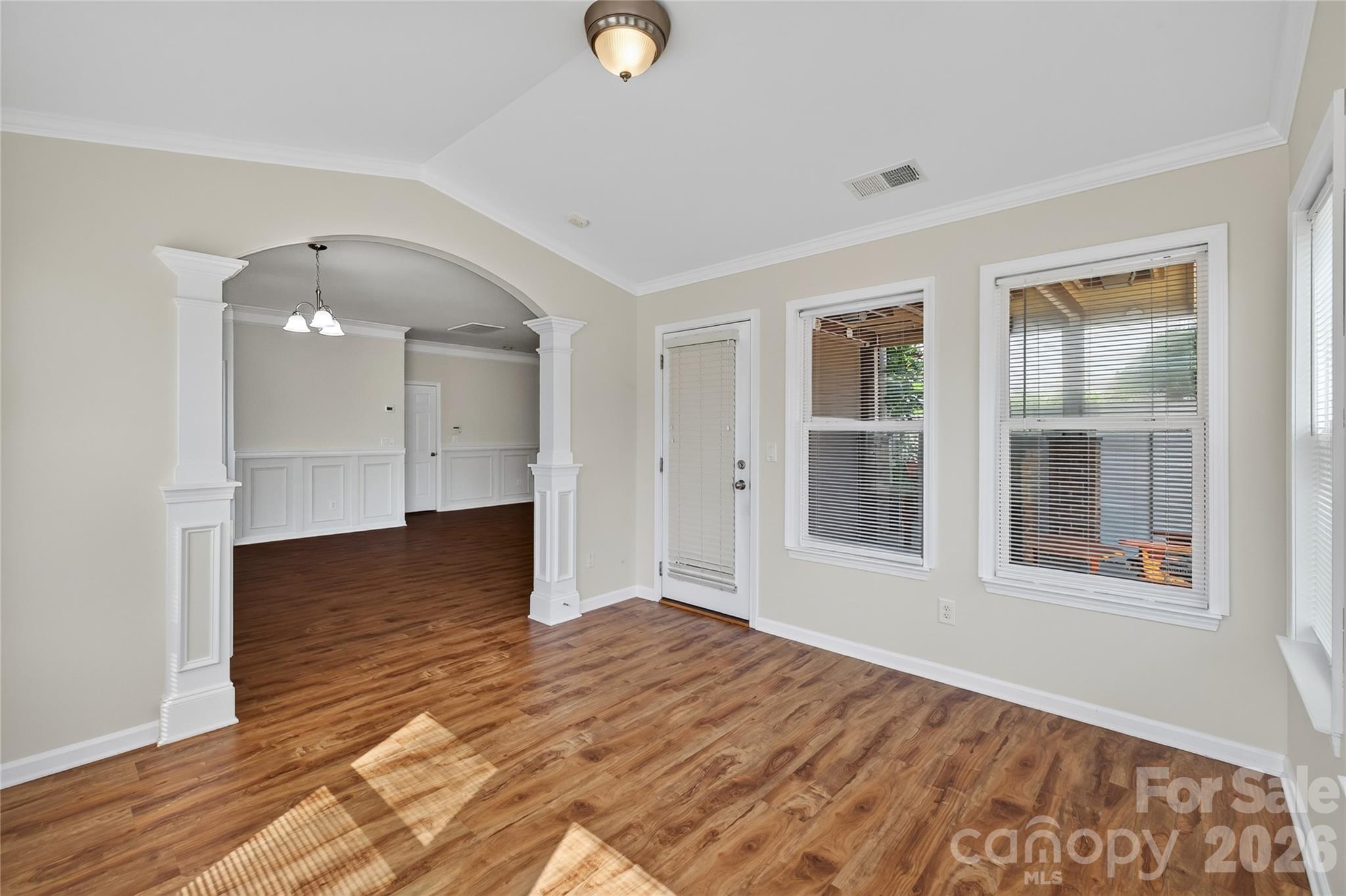Single Family Residence at 1607 Hoosac Drive, Waxhaw, photo 14 of 35