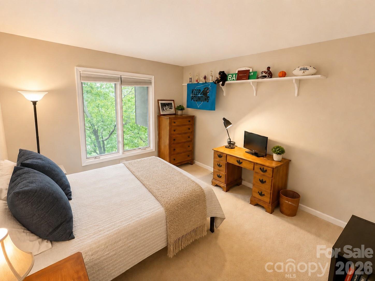 4 Bedrooms - 4821 Elmhurst Drive NE, Hickory