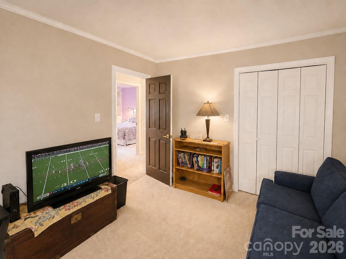 4 Bedrooms, 2.5 Baths with 3,733 Square Feet - 4821 Elmhurst Drive NE, Hickory