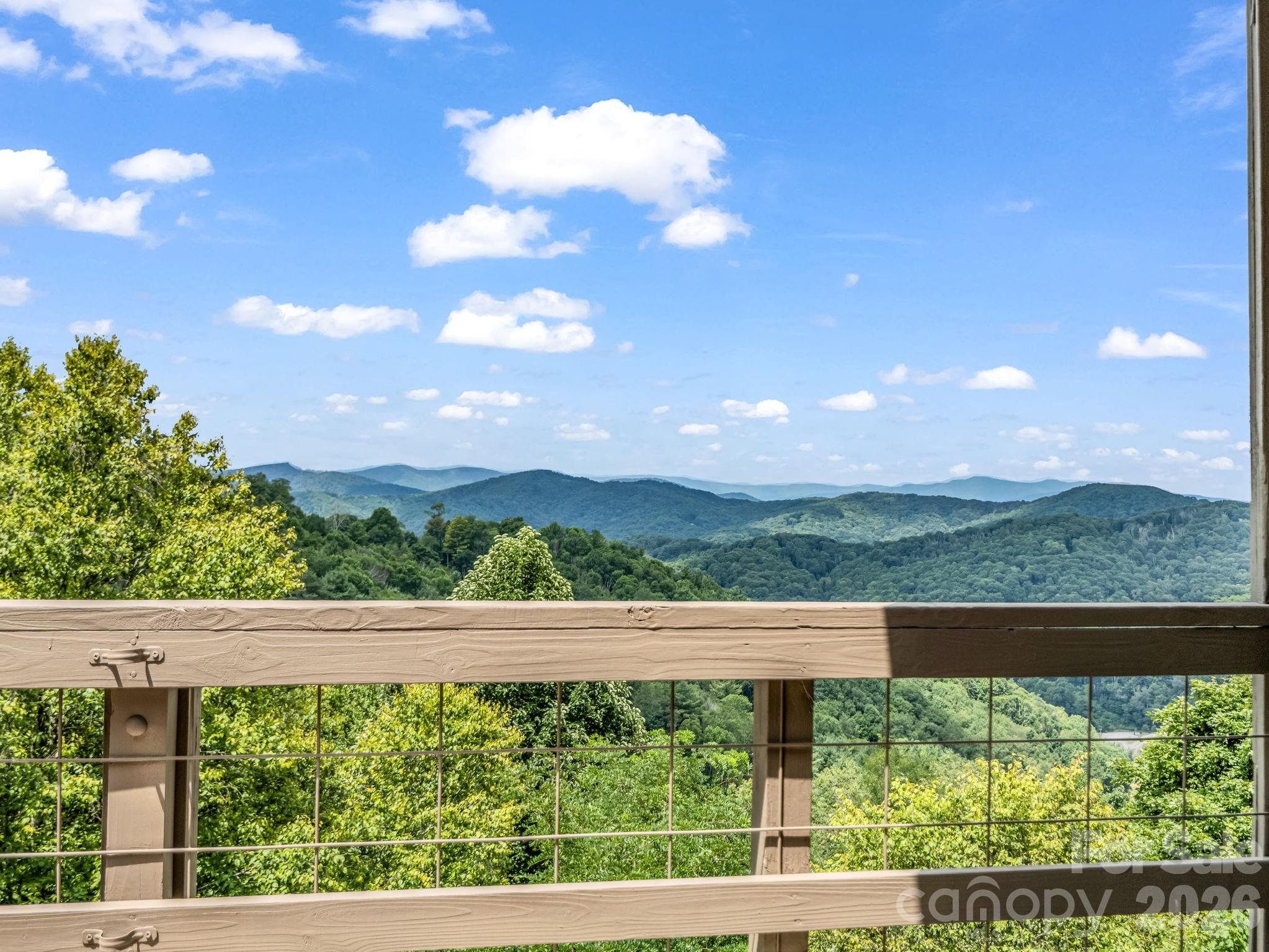 Amazing views! - 179 Sarvis Lane, Mars Hill